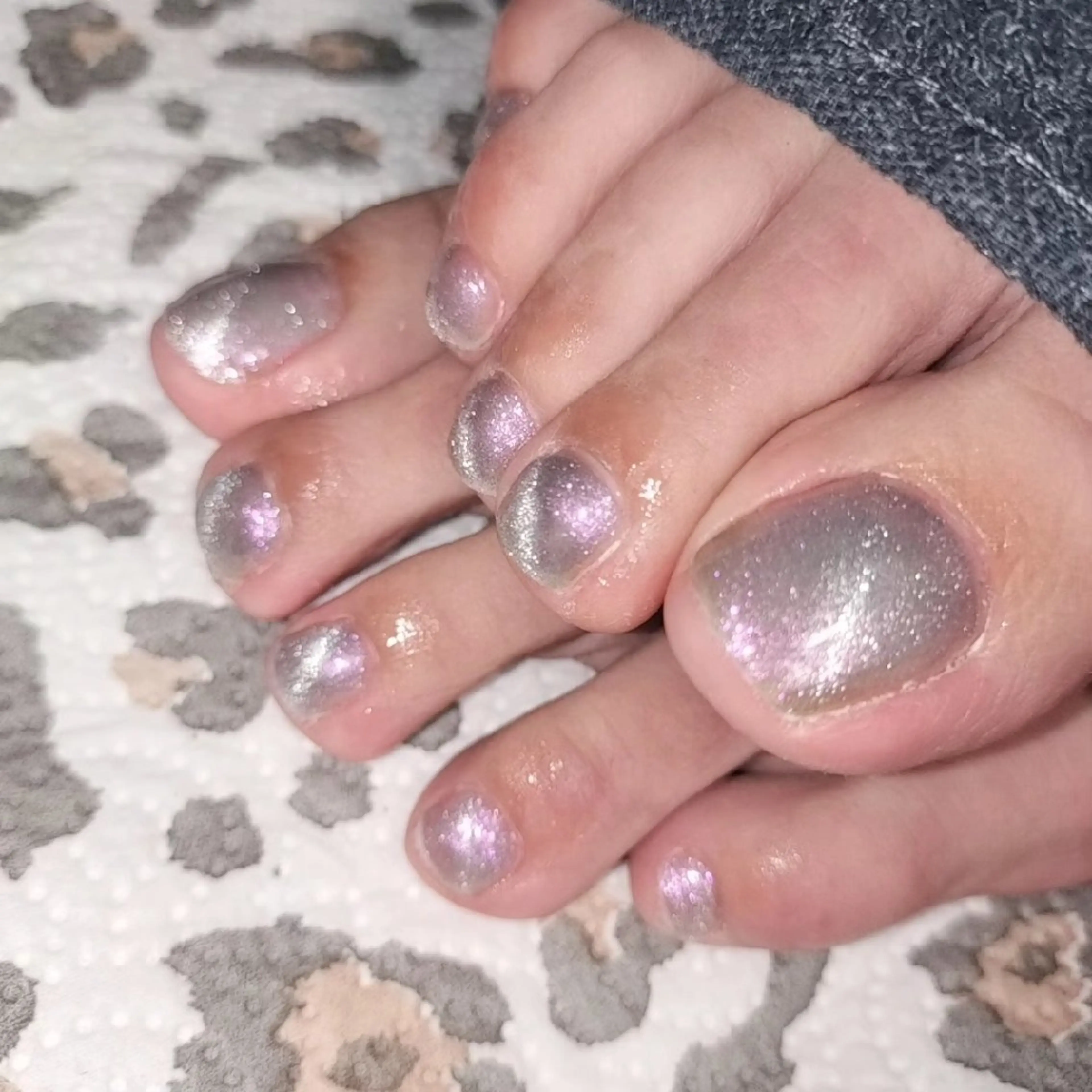 ネイル Kame_ nail🐢💕のネイルデザイン