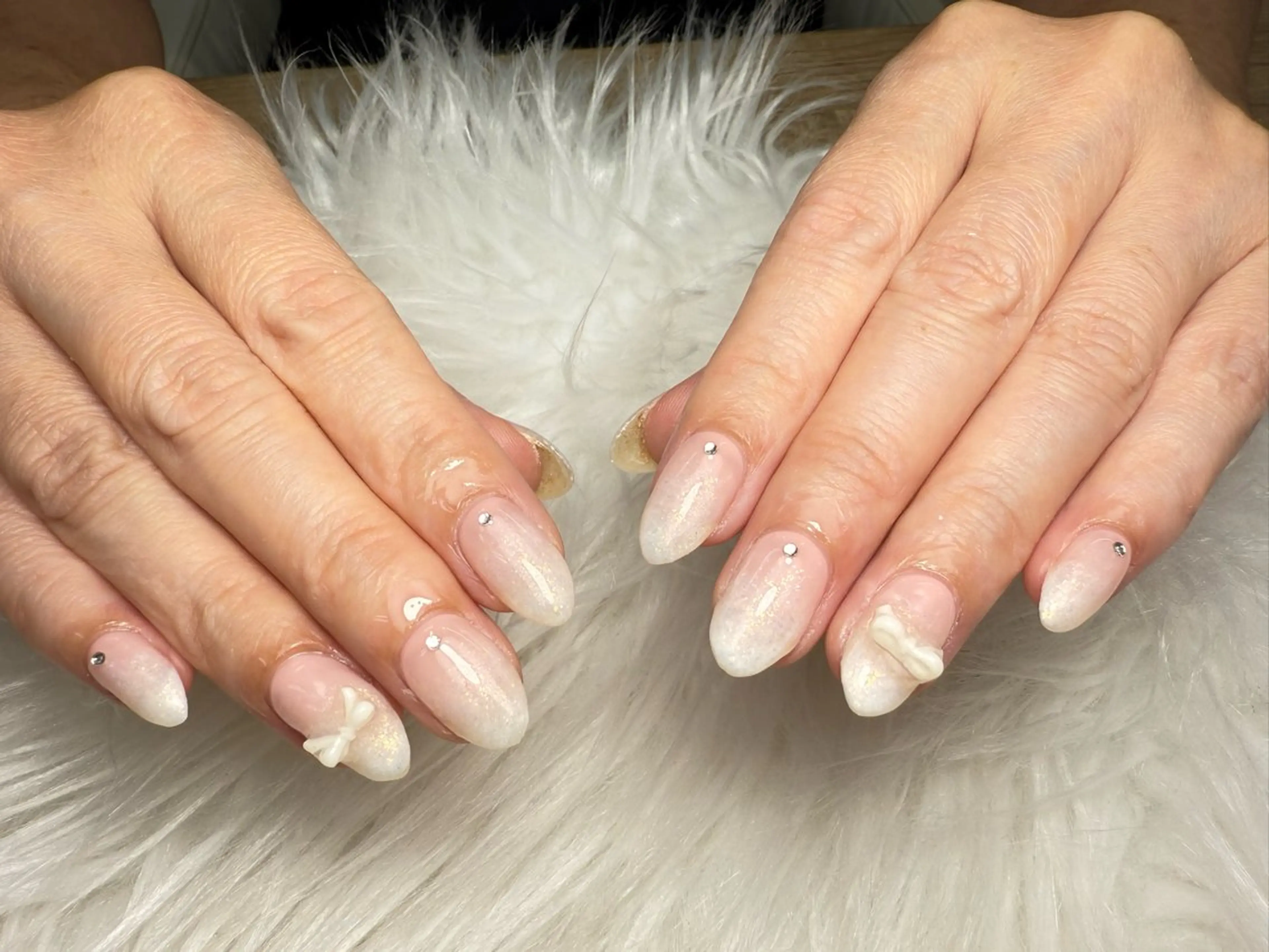 ネイル nail salon MANA　KEIKOのネイルデザイン