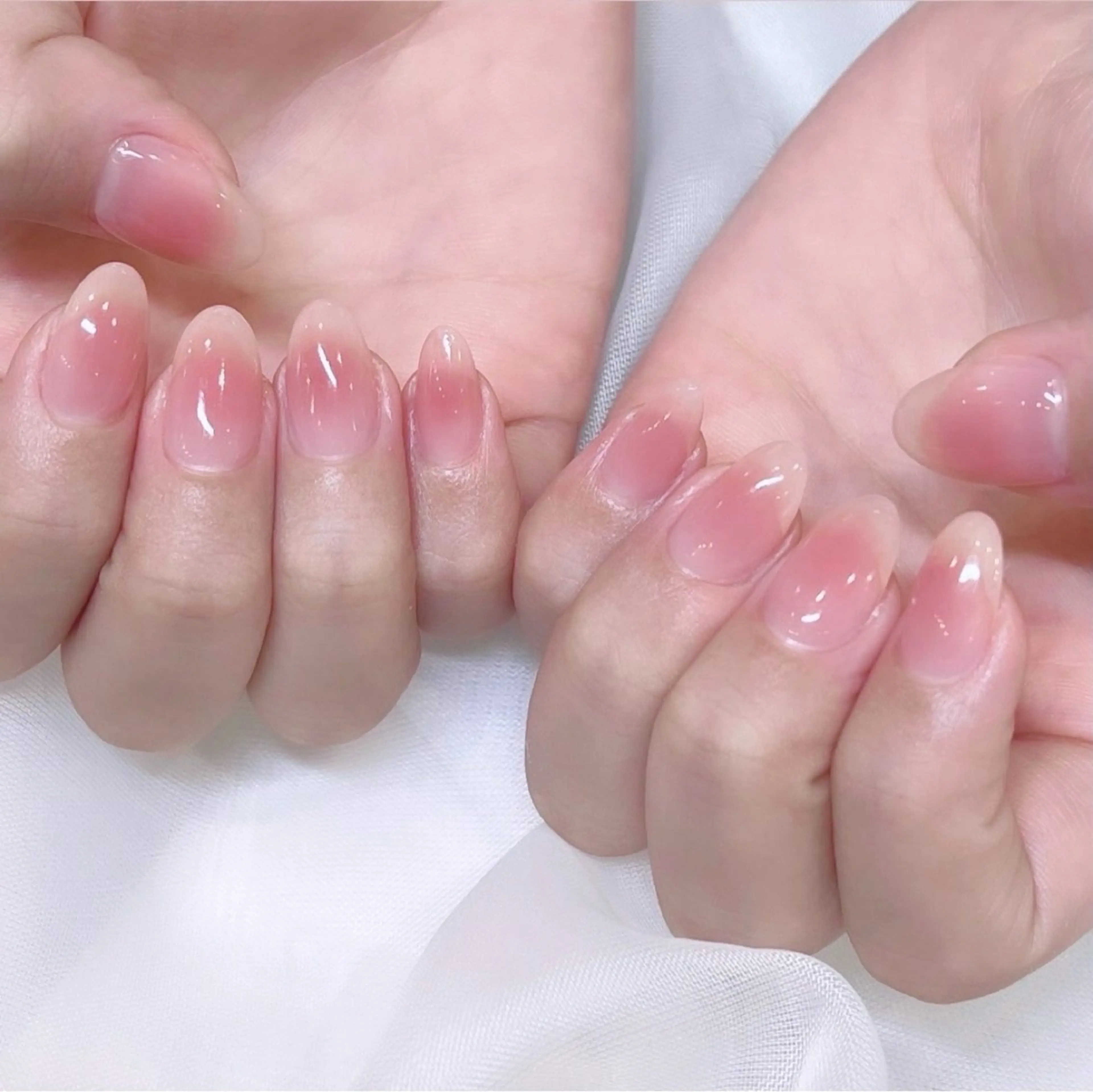 ネイル ハンドネイル emu sakiのネイルデザイン