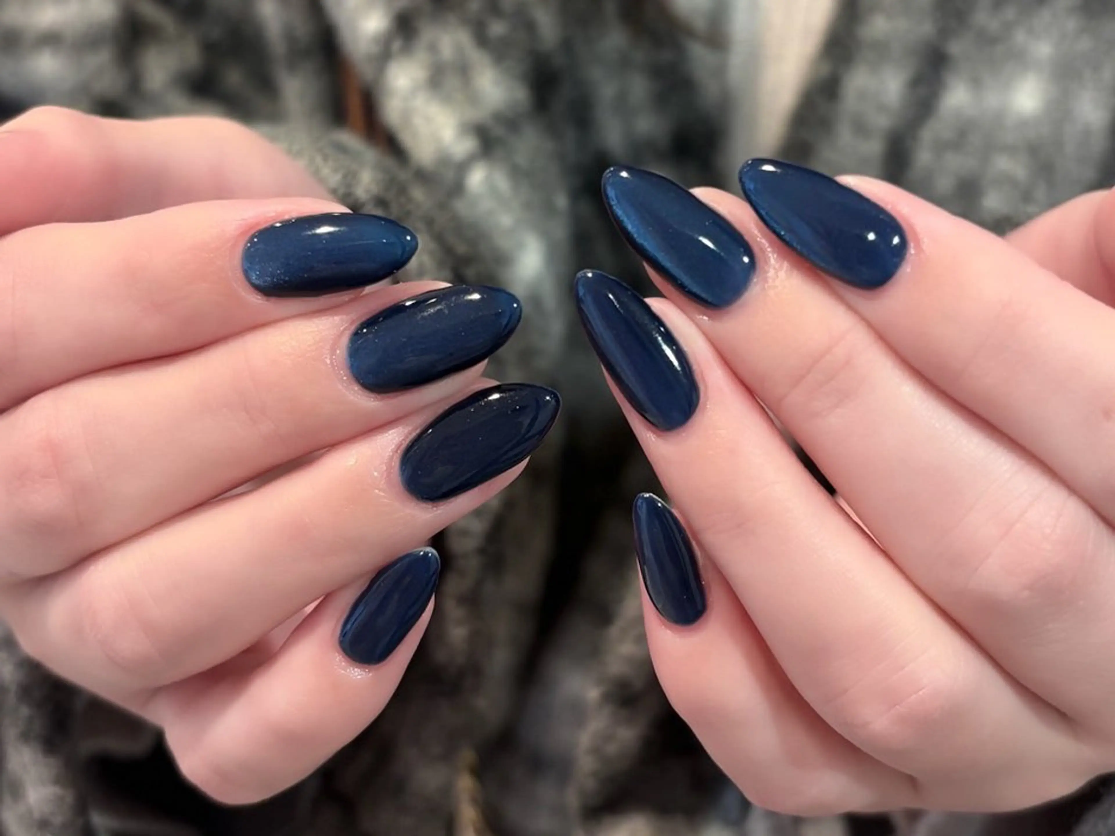 ネイル ハンドネイル ネイルサロン Easenのネイルデザイン