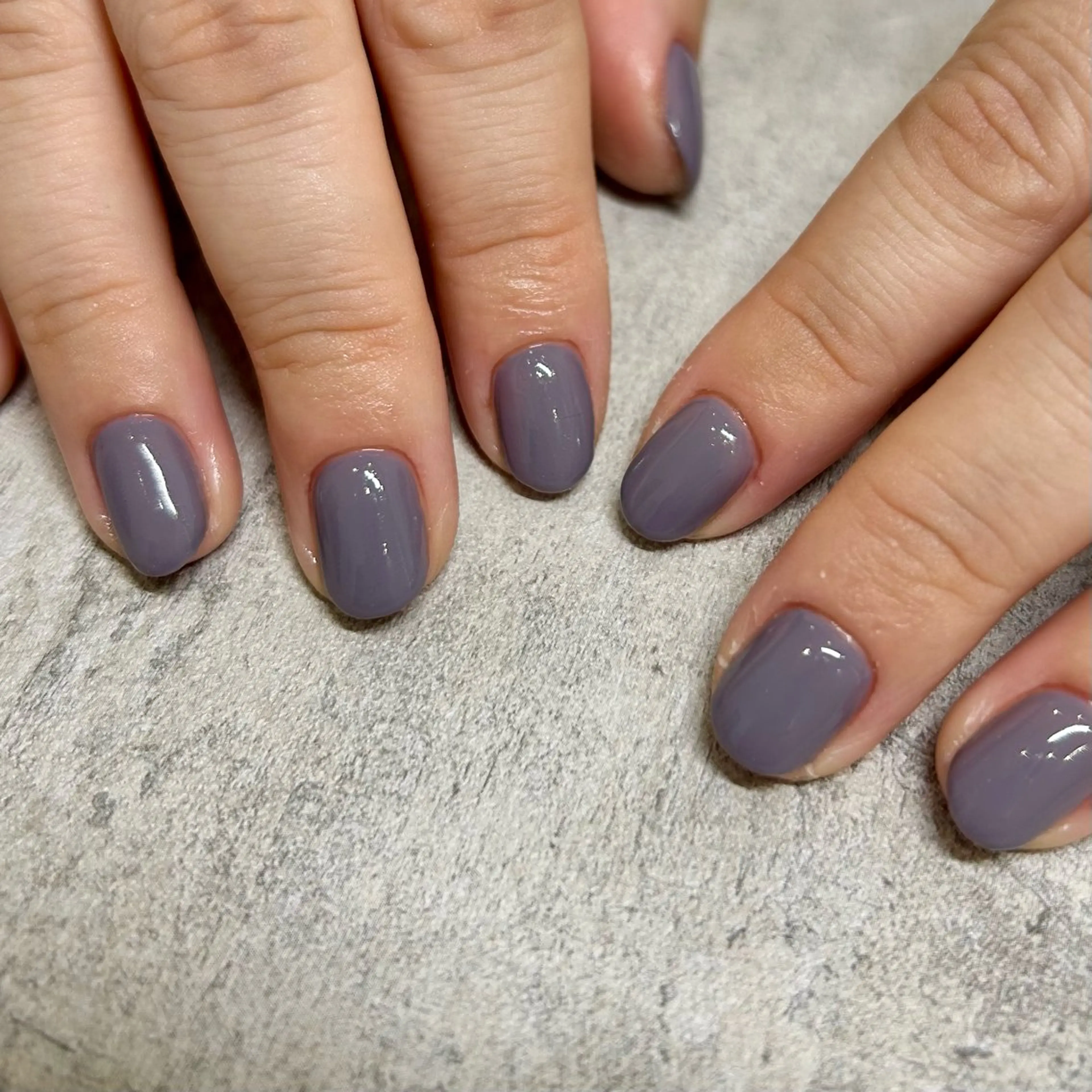 【11月1​〜​9日まで】ワンカラー🖐️🦶ハンド＋フット オフ無しの写真