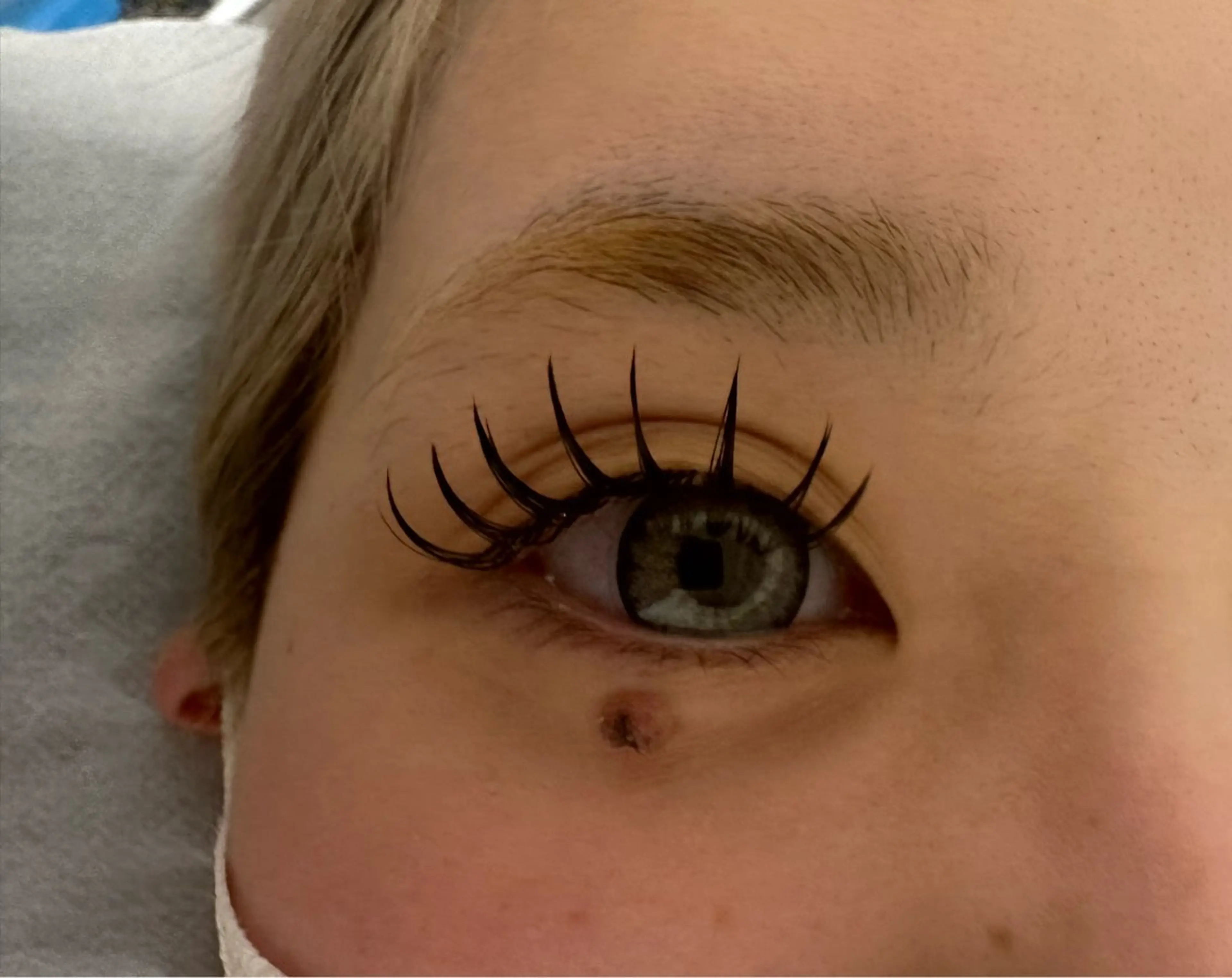 マツエク・マツパ バインドロック まつげパーマ マツエク パリジェンヌ マツエク専門店 玲子のマツエク・マツパデザイン