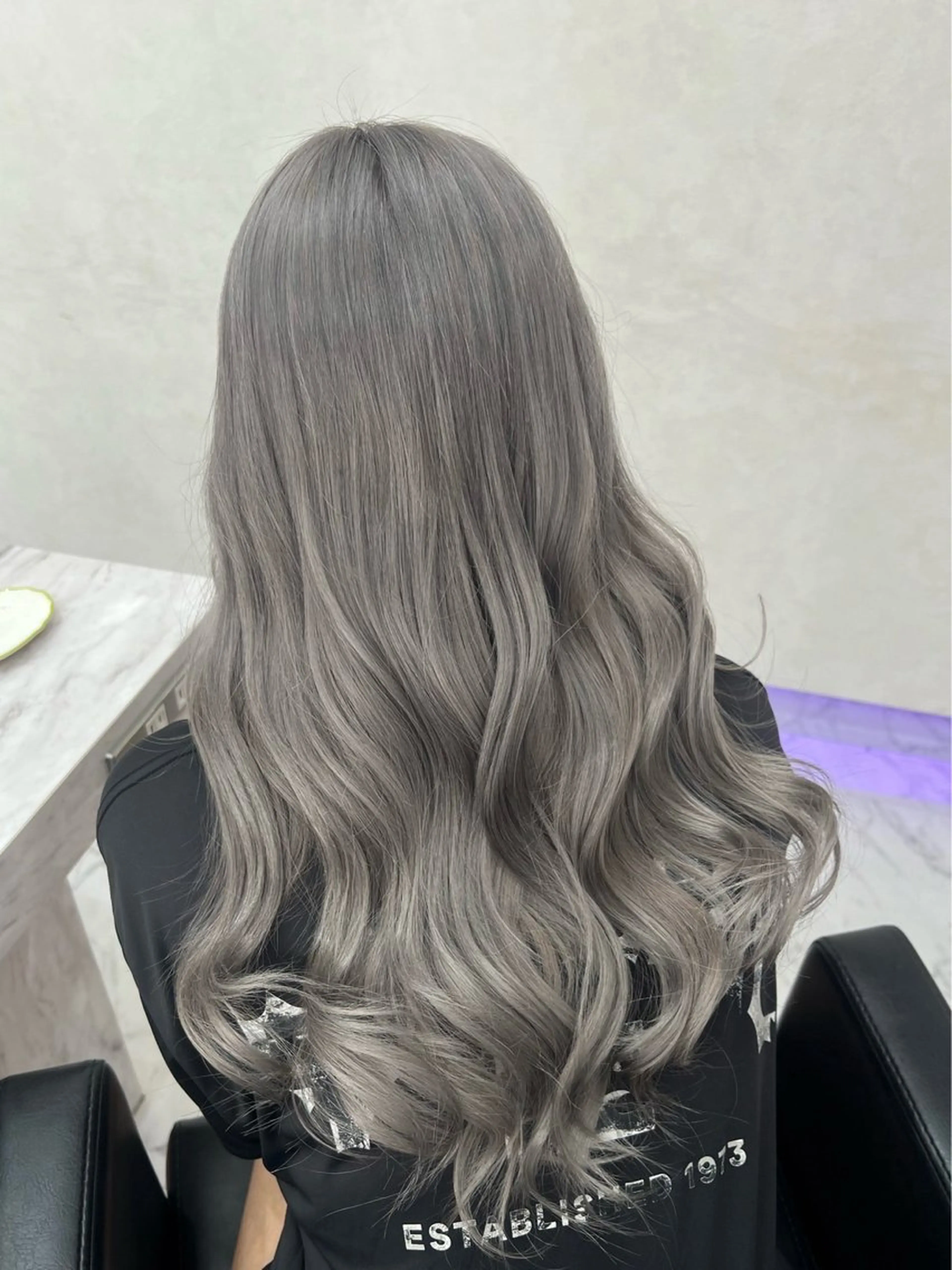 ロング 🎀sara🎀 / カラーモデル募集のヘアスタイル