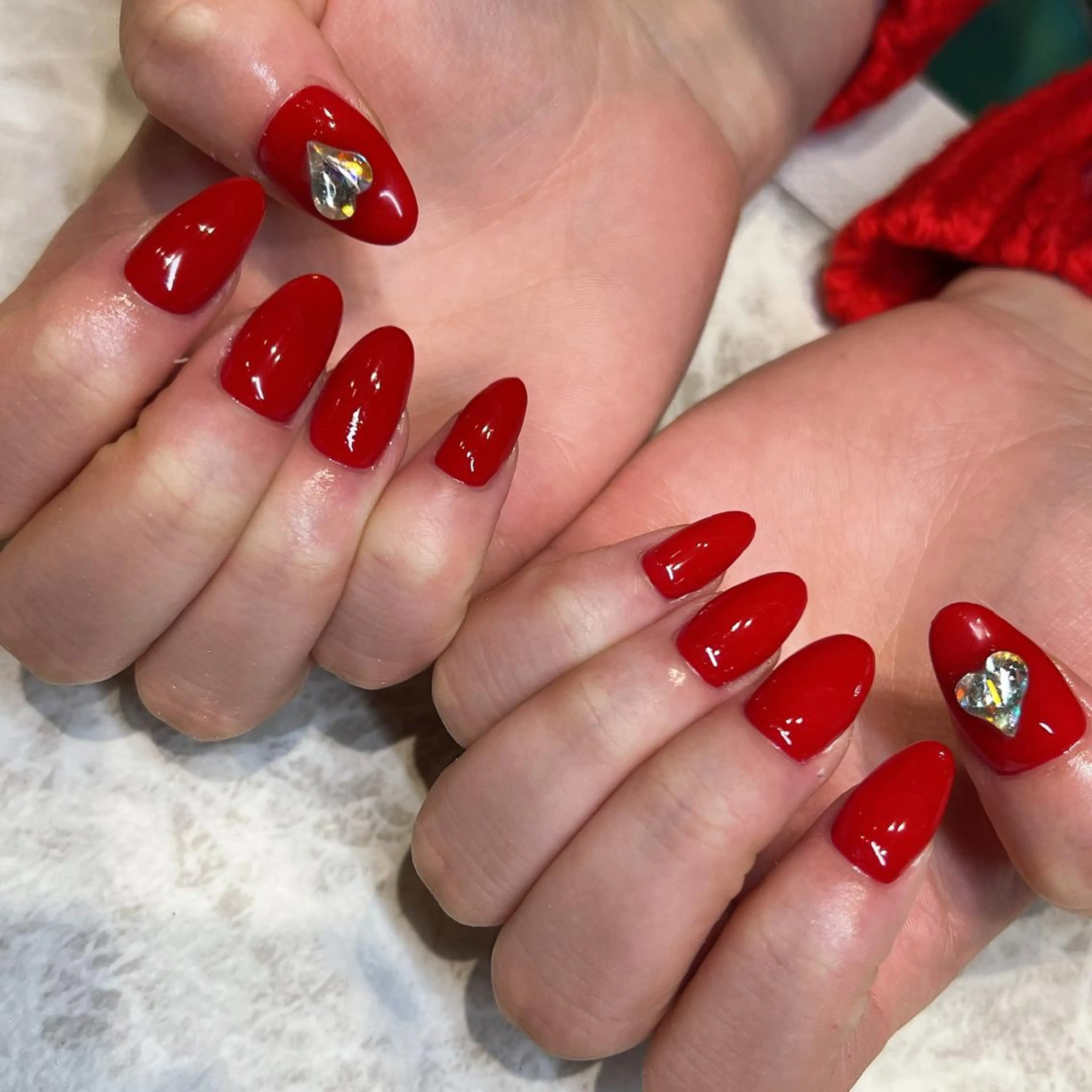 ネイル K- nailのネイルデザイン