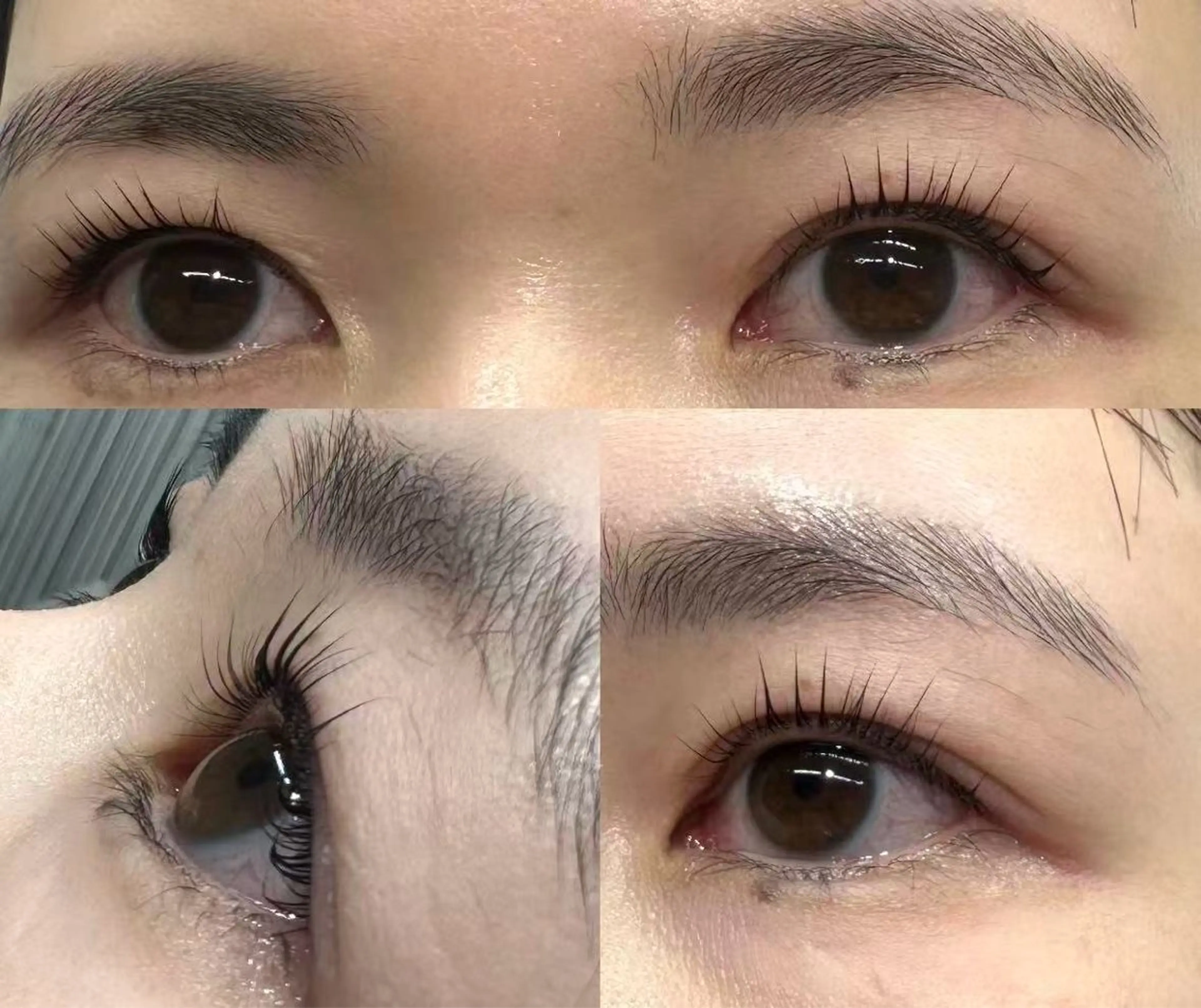 マツエク・マツパ Kllマツエク& まつげパーマ池袋店のマツエク・マツパデザイン