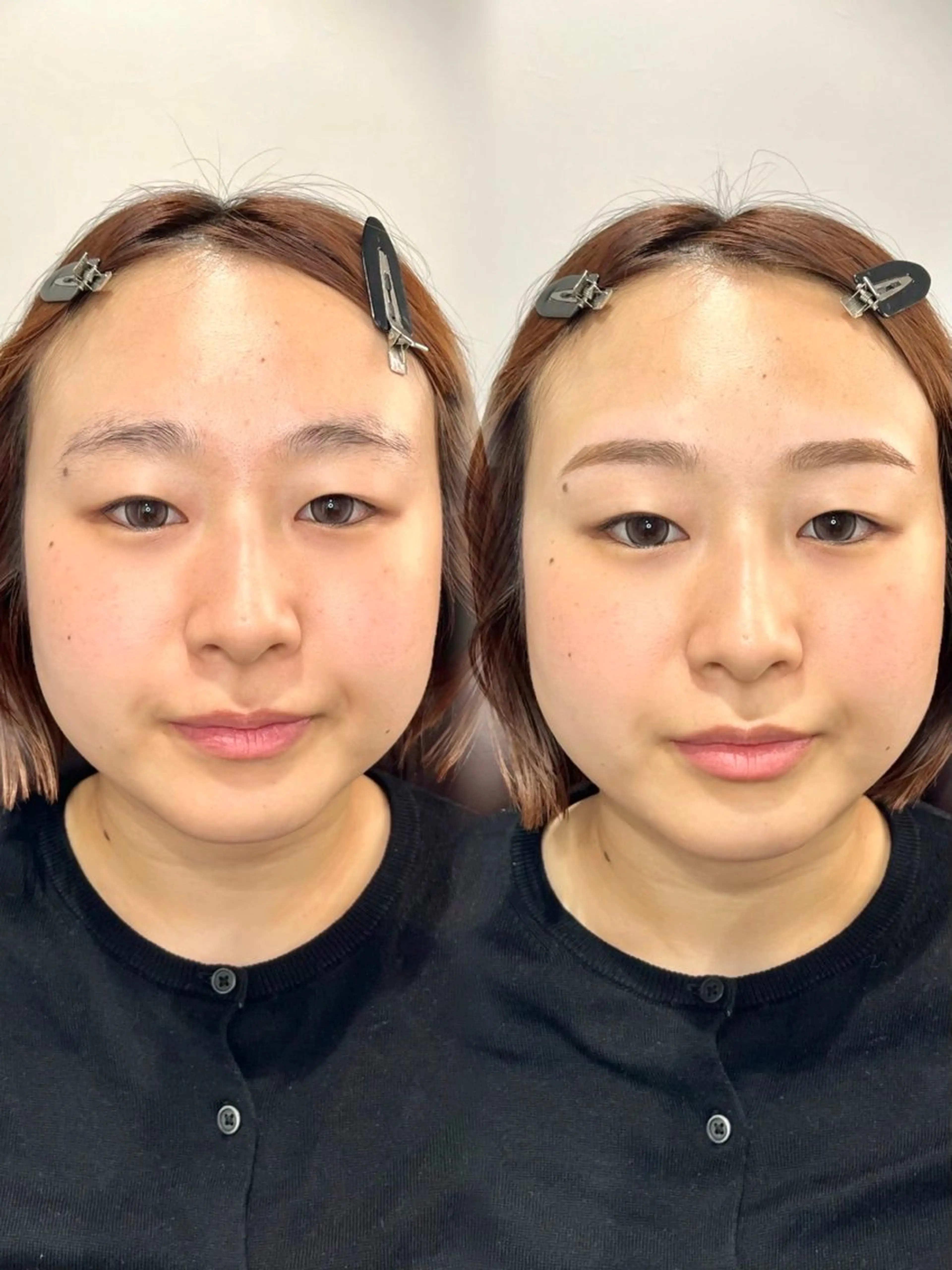 アイブロウ ワックス脱毛 眉カット その他(アイブロウ) 三戸部 まどかの眉毛・アイブロウイメージ