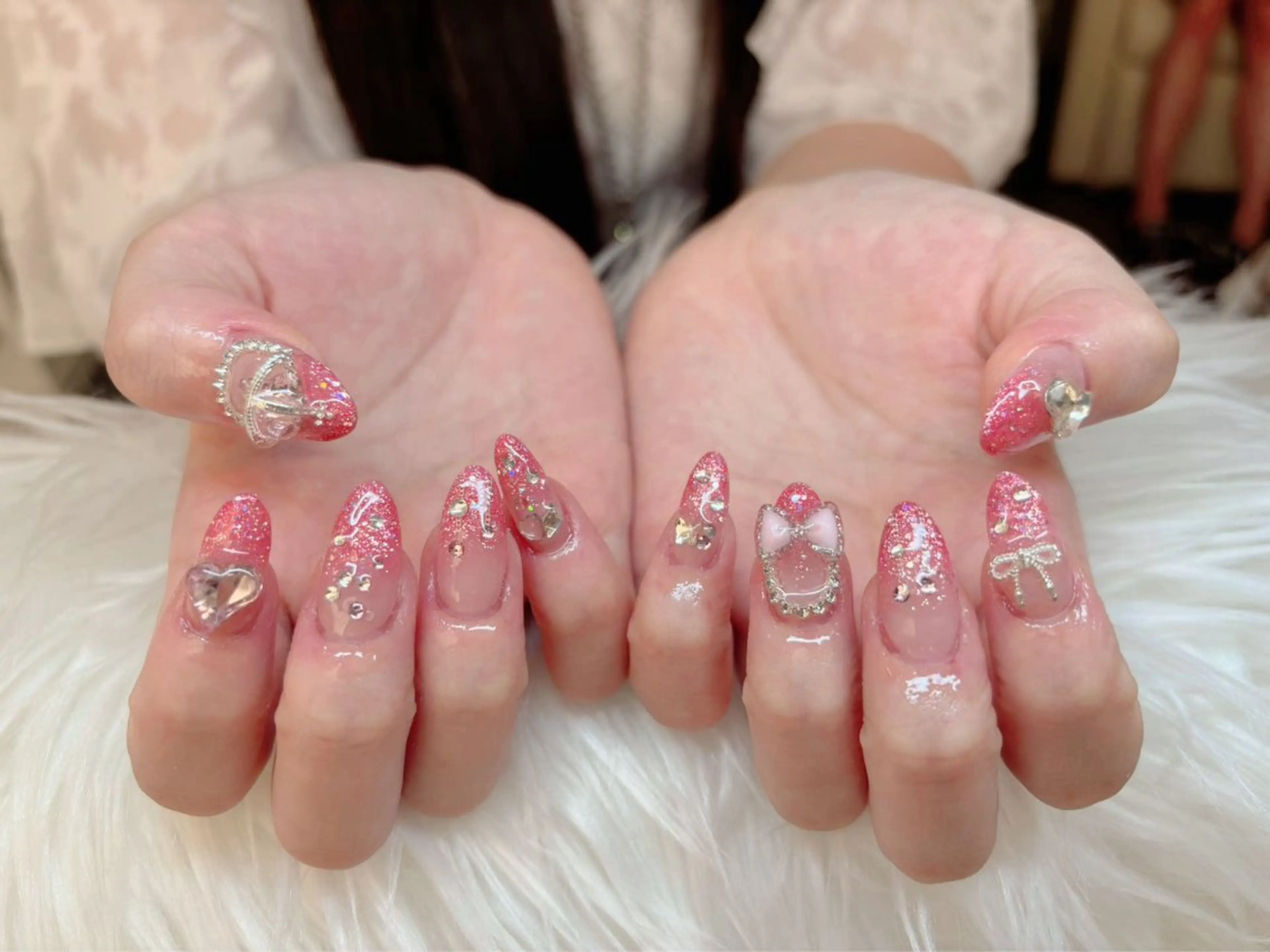 ネイル The Nail & Eye Lashのその他イメージ