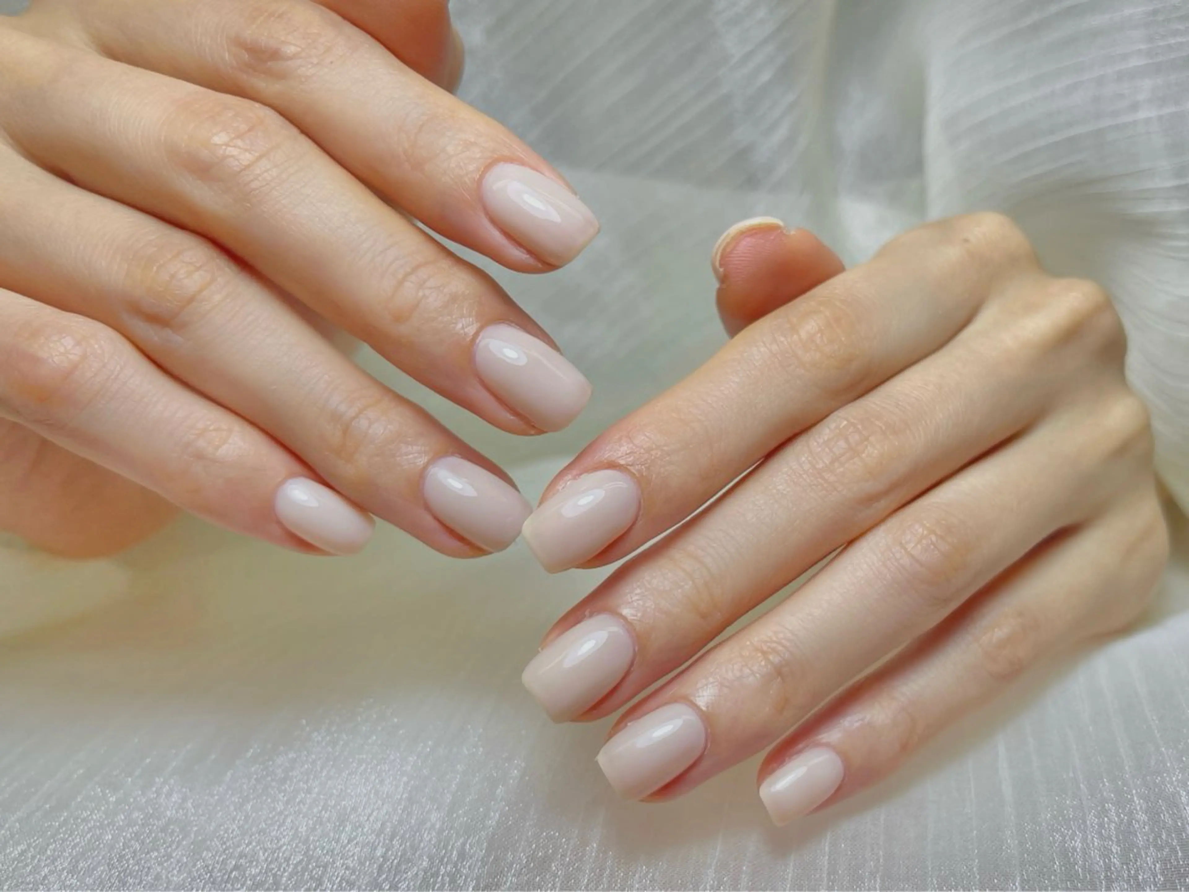 ネイル ハンドネイル ハンドケア PIPPY  NAILS新宿のネイルデザイン