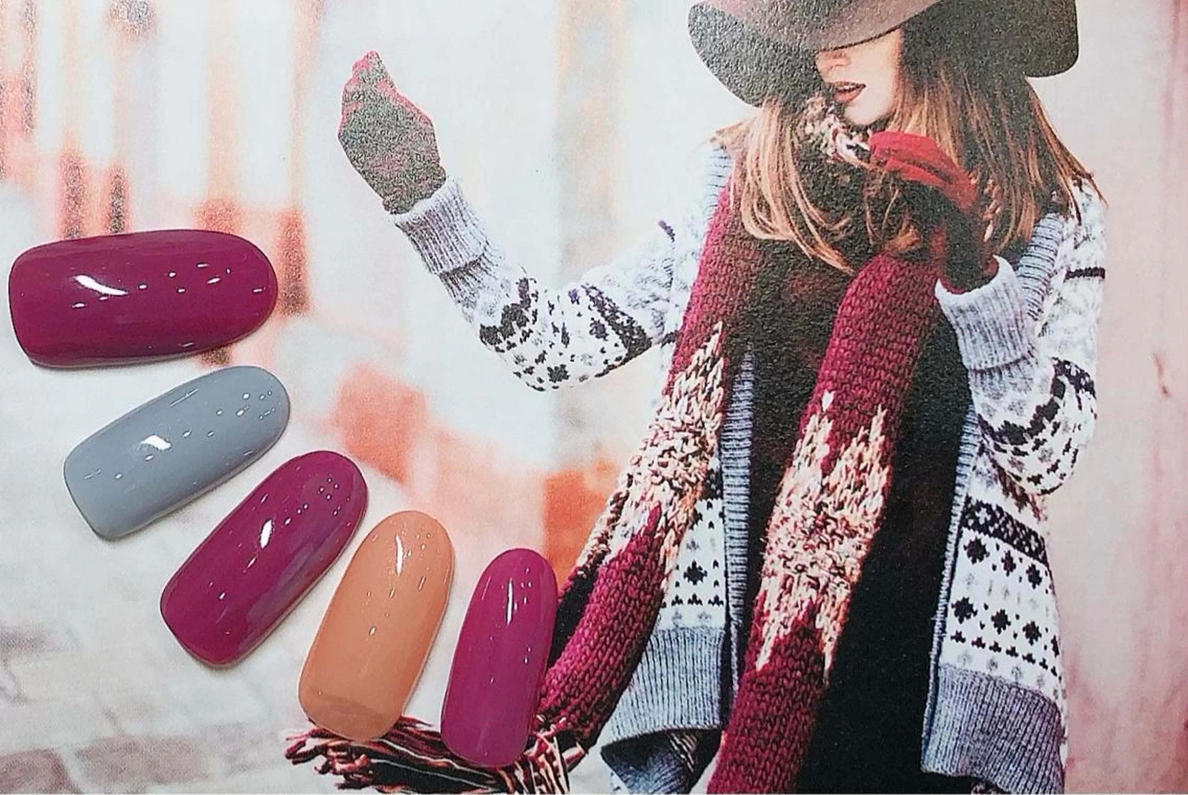 ネイル shonan_ kairiのネイルデザイン