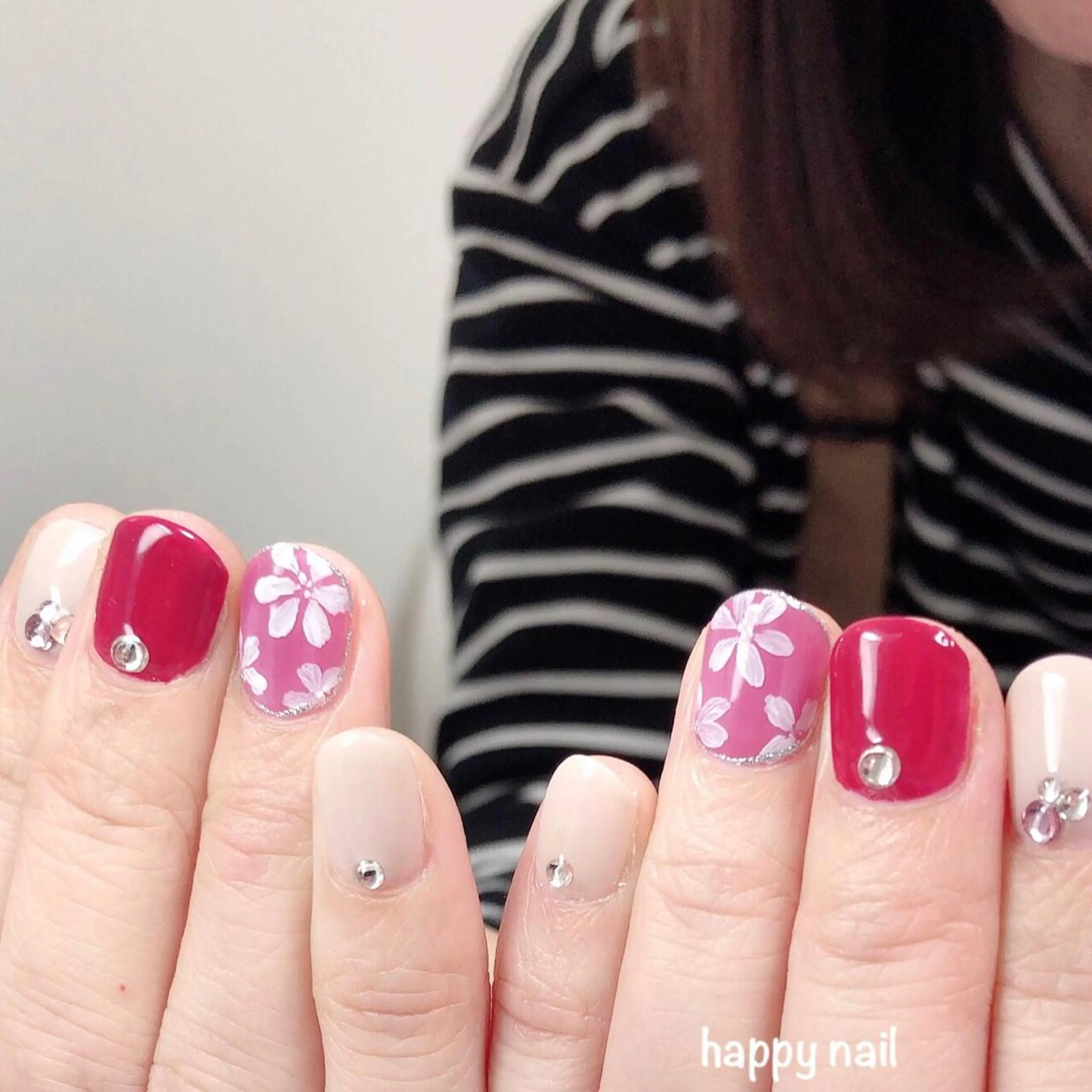 ネイル 心と体が整う腸活 サロン ラクシュミーのその他イメージ