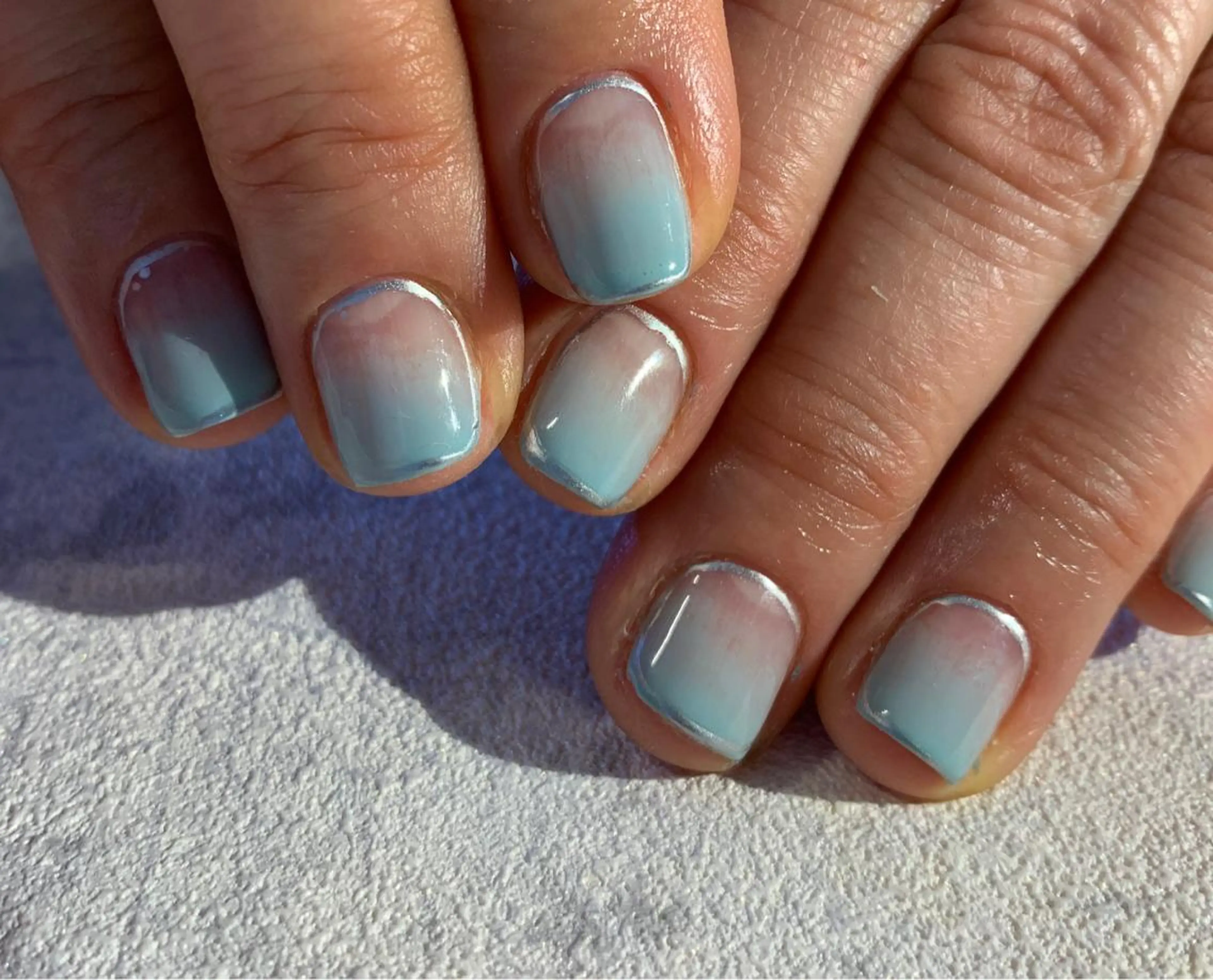 ネイル Kanal Kanaのエステ・リラクイメージ