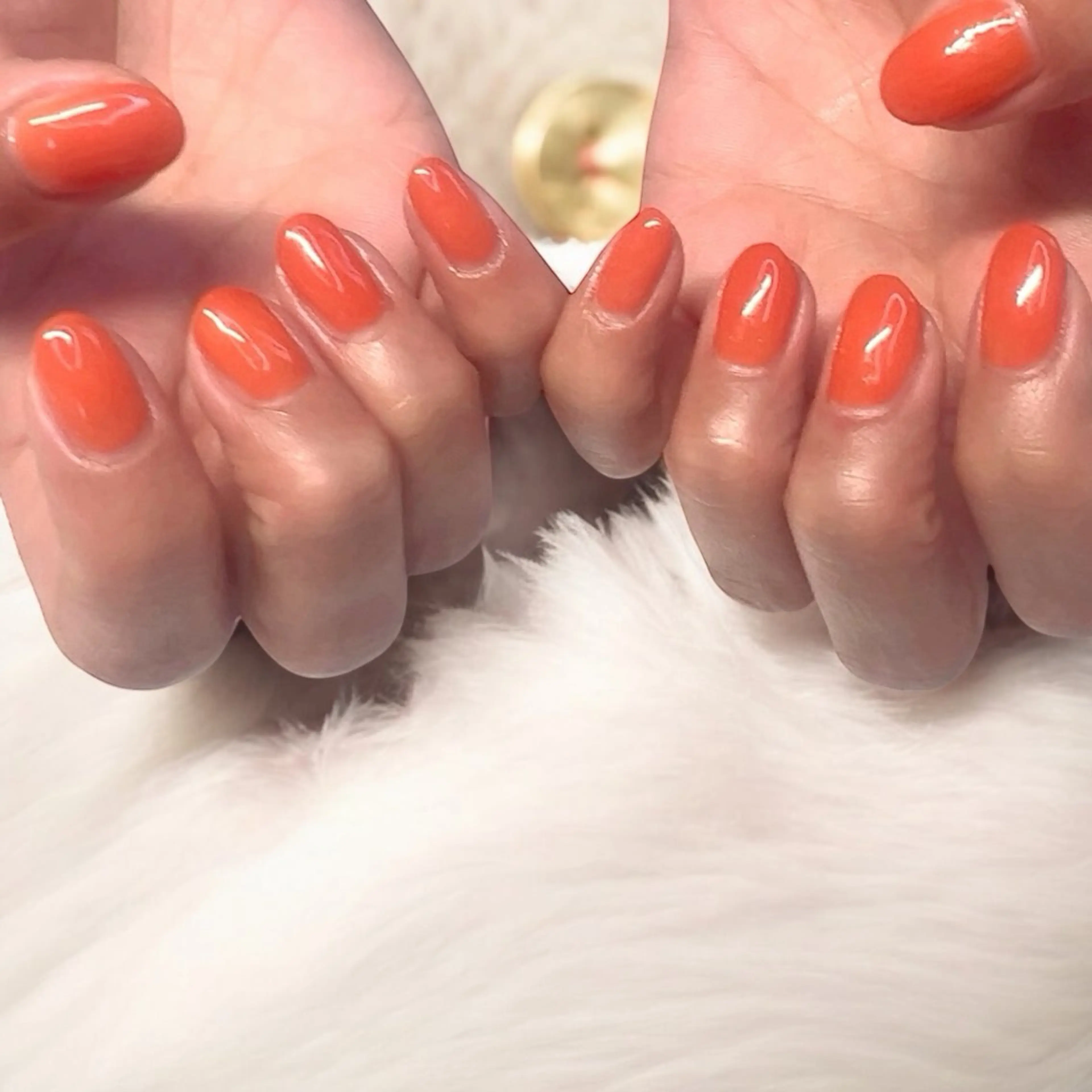 ネイル ハンドネイル K. yu-kaのネイルデザイン