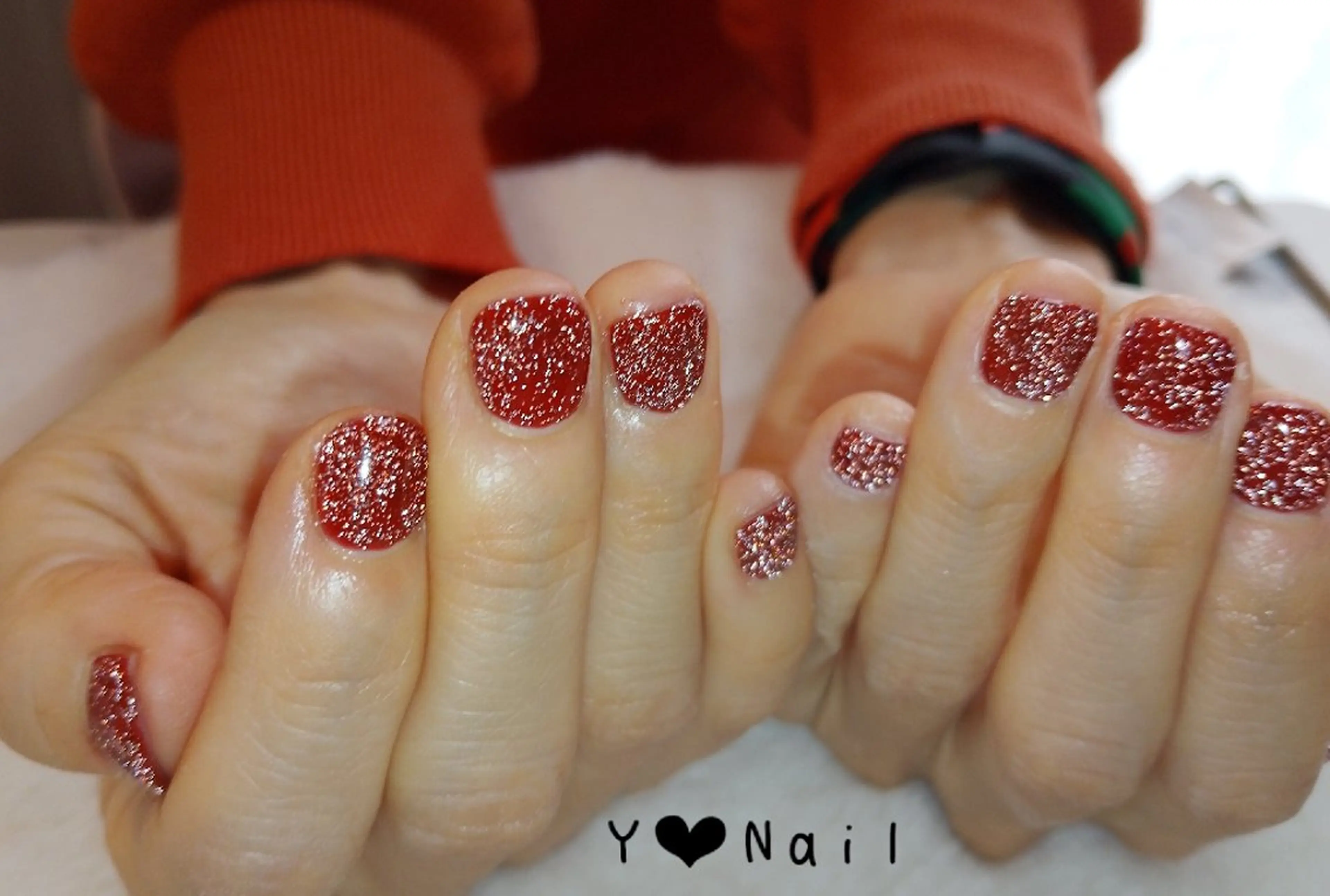 ネイル 中島 泰子のネイルデザイン