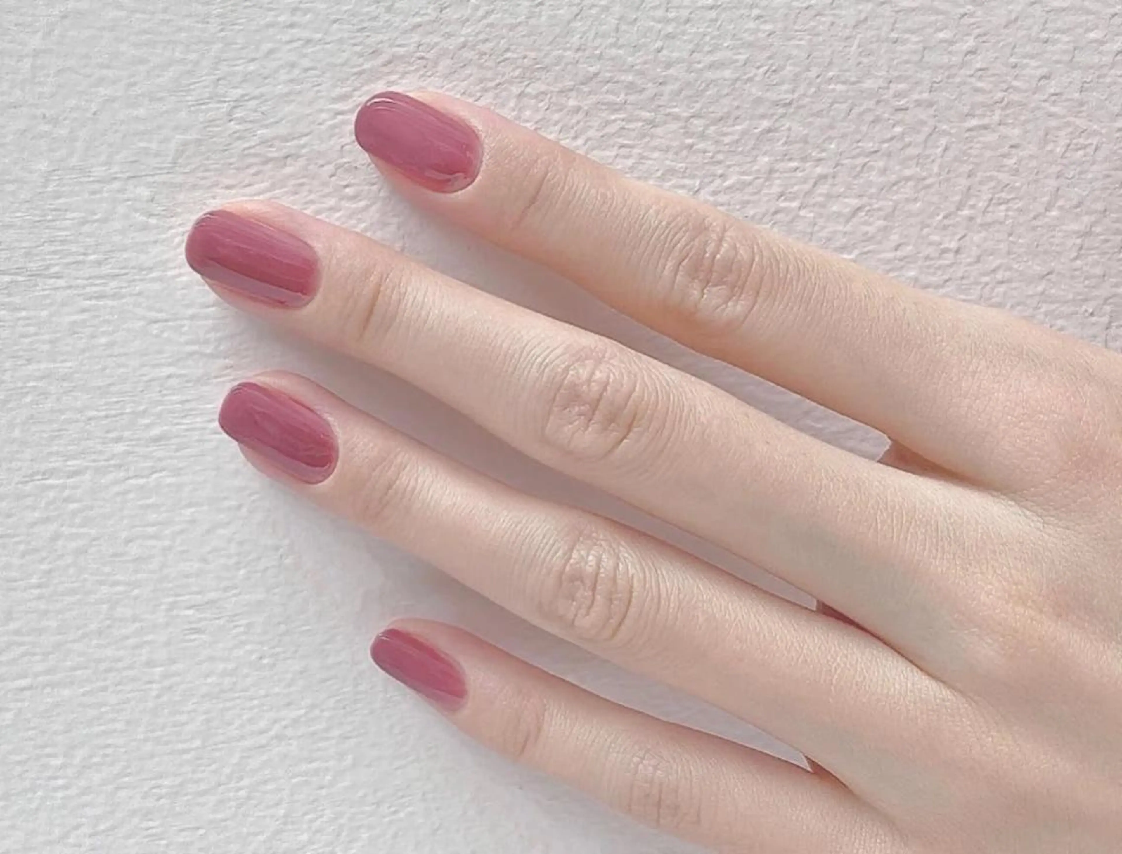 ✨7月限定✨🌸【モデル募集】🌸HANDオフなし　 単色💅⭐️￥4490⇒⭐￥1000の写真
