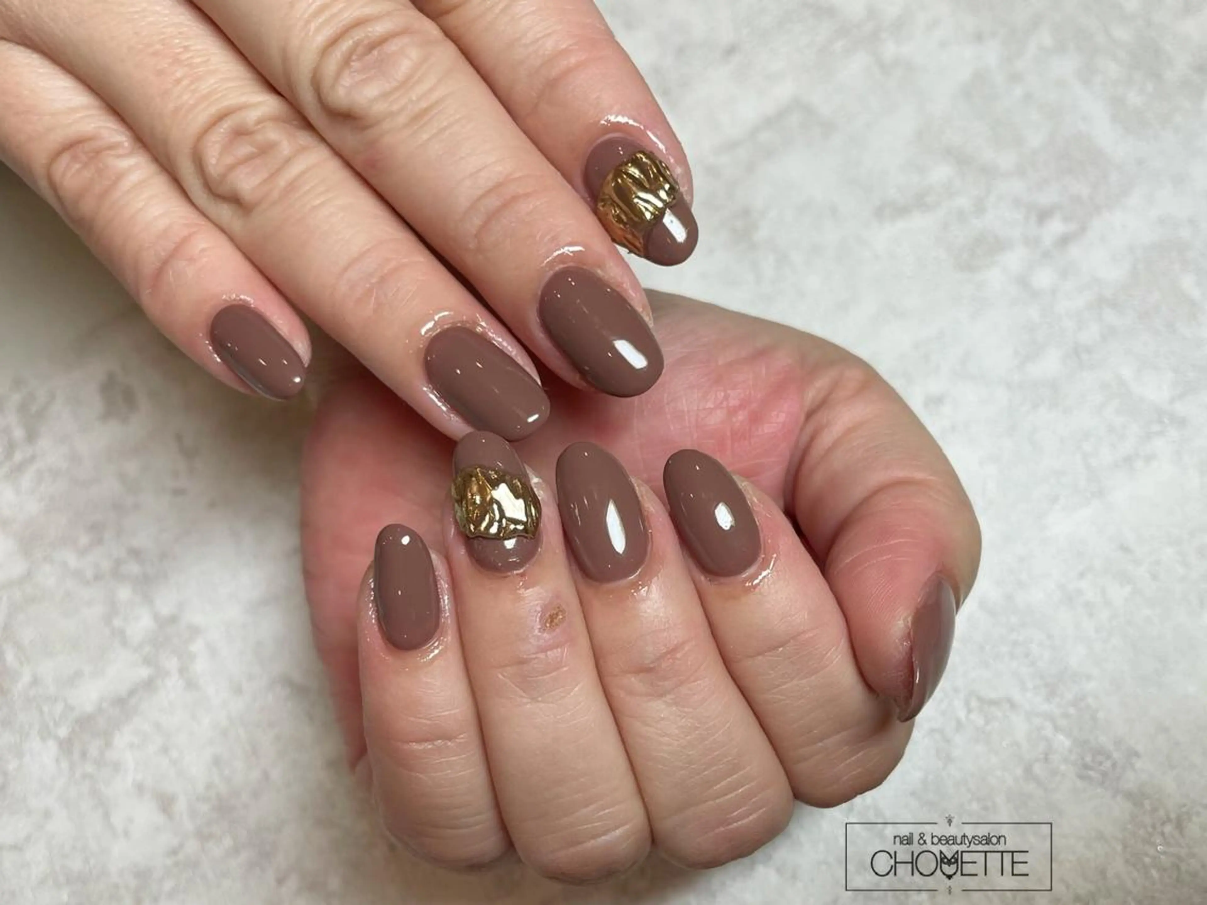 ネイル maikai_a_ nail Anzuのネイルデザイン