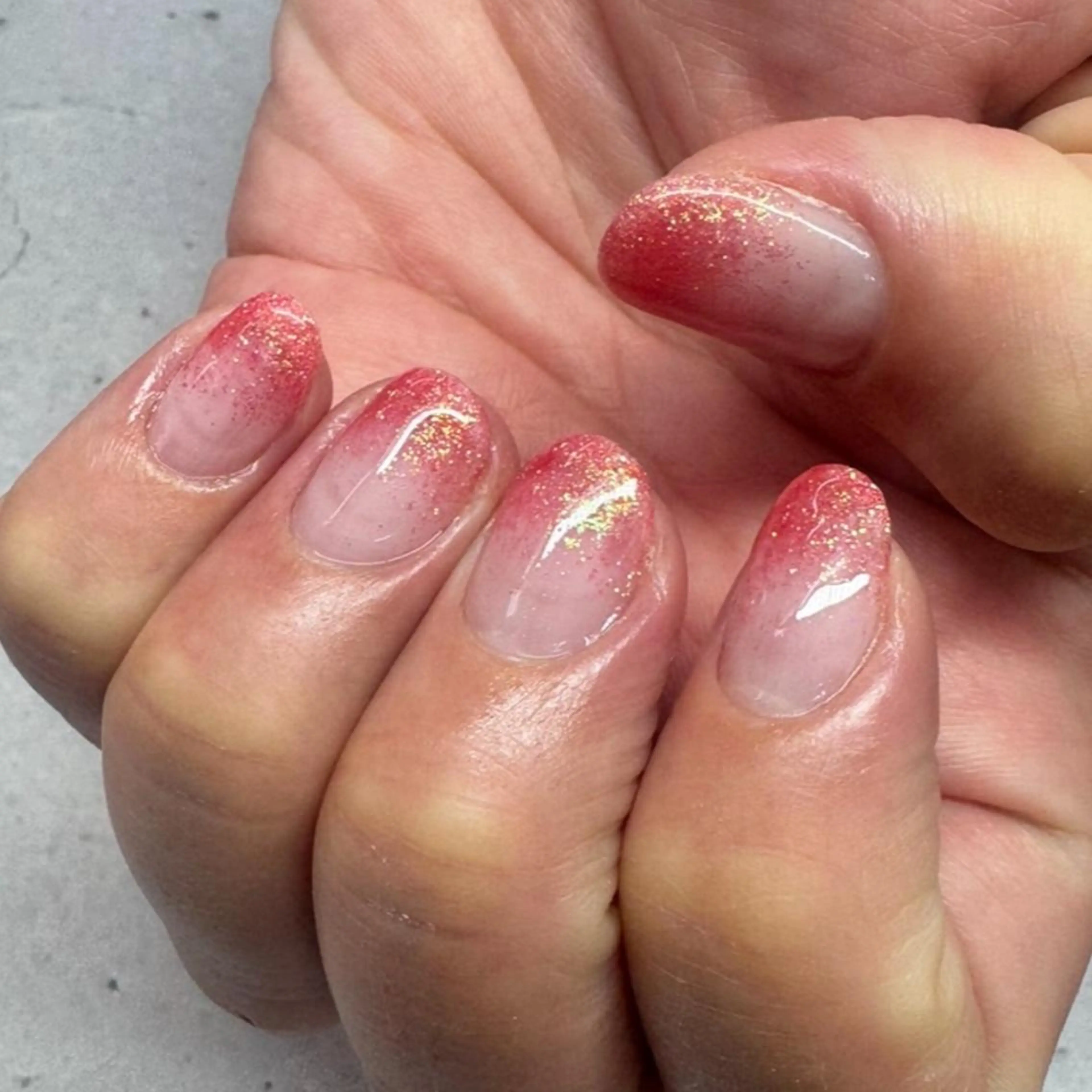 ネイル NailSalon Luireのネイルデザイン