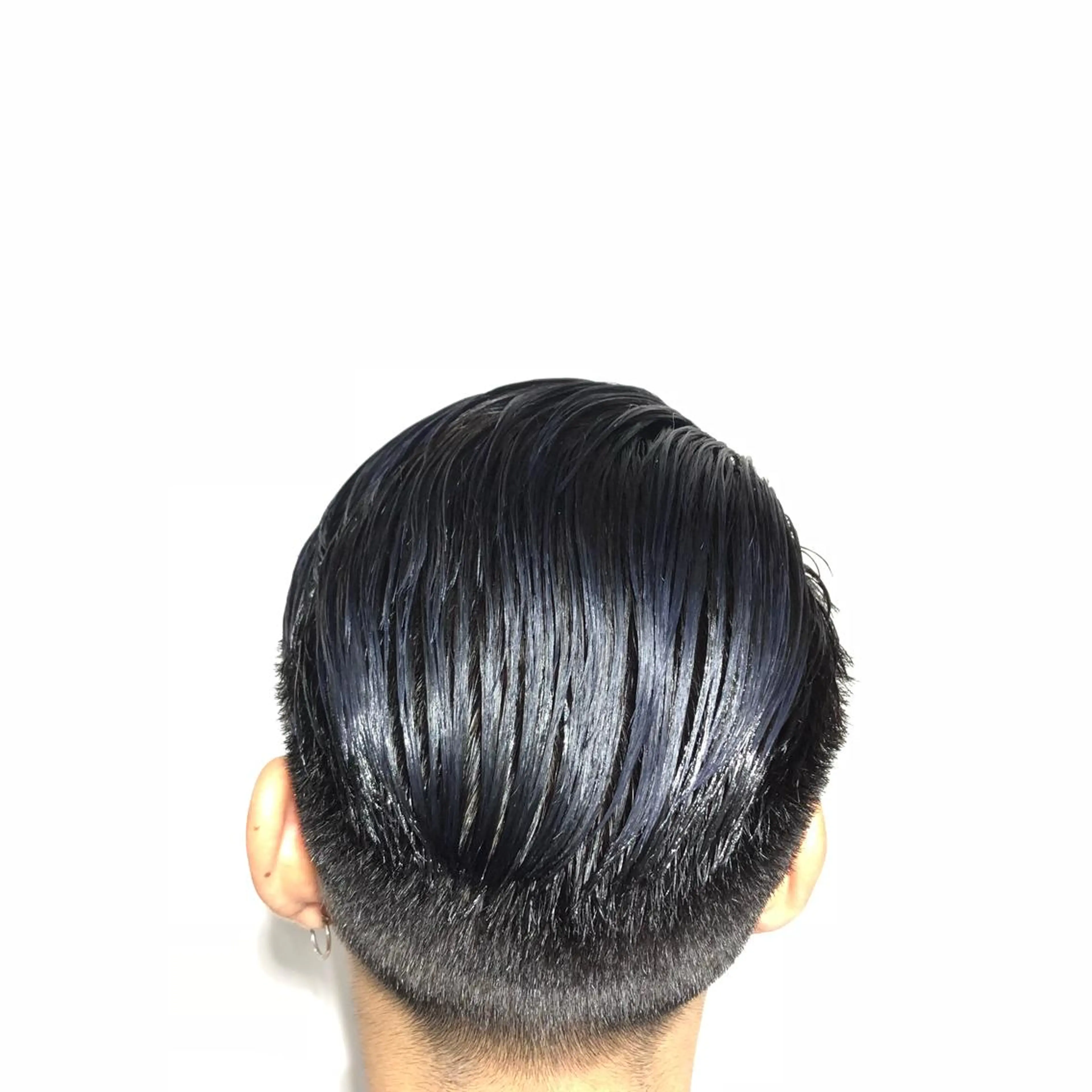 ショート メンズ みどり美粧院所属・透明感カラー/ ショート/SHOGOのヘアスタイル