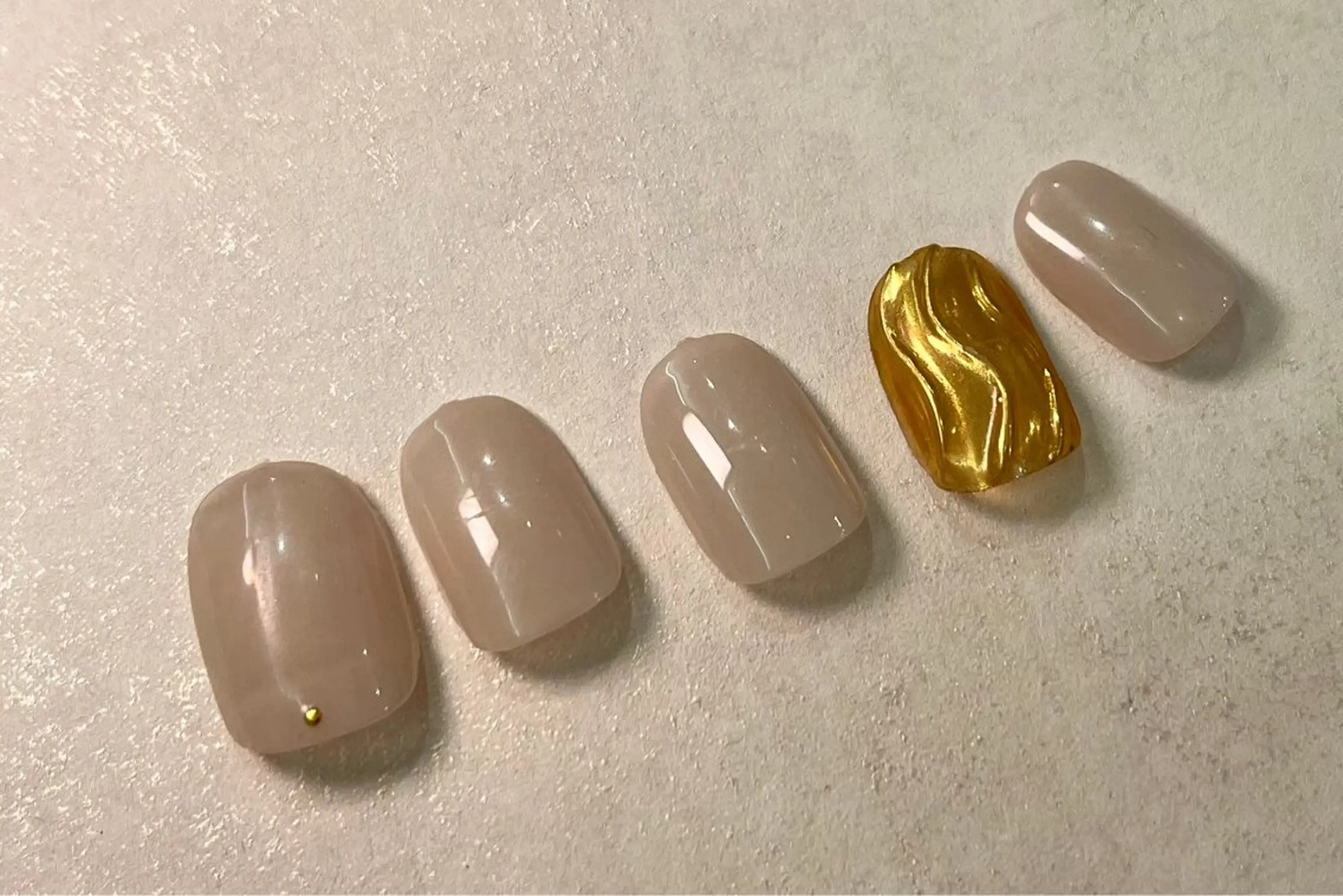 ネイル ハンドネイル 8【エイト】所属・nail salon 8のネイルデザイン