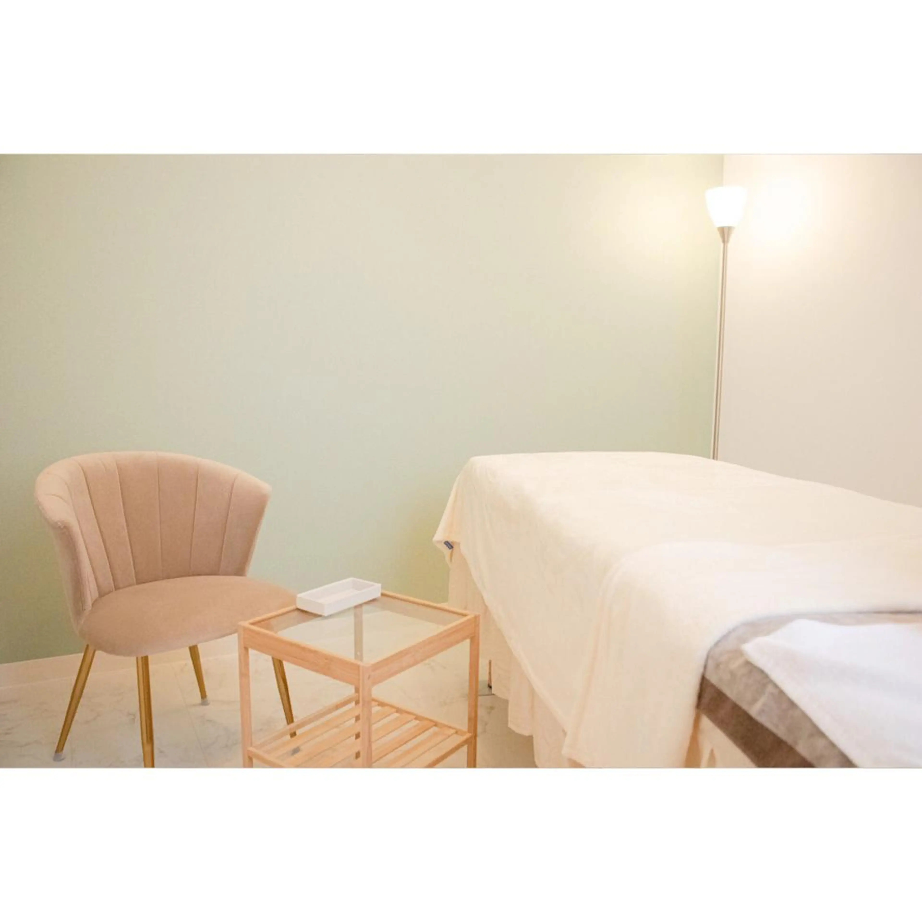 Fleur beauty salon所属・Fleur 児玉聖子のエステ・リラクイメージ