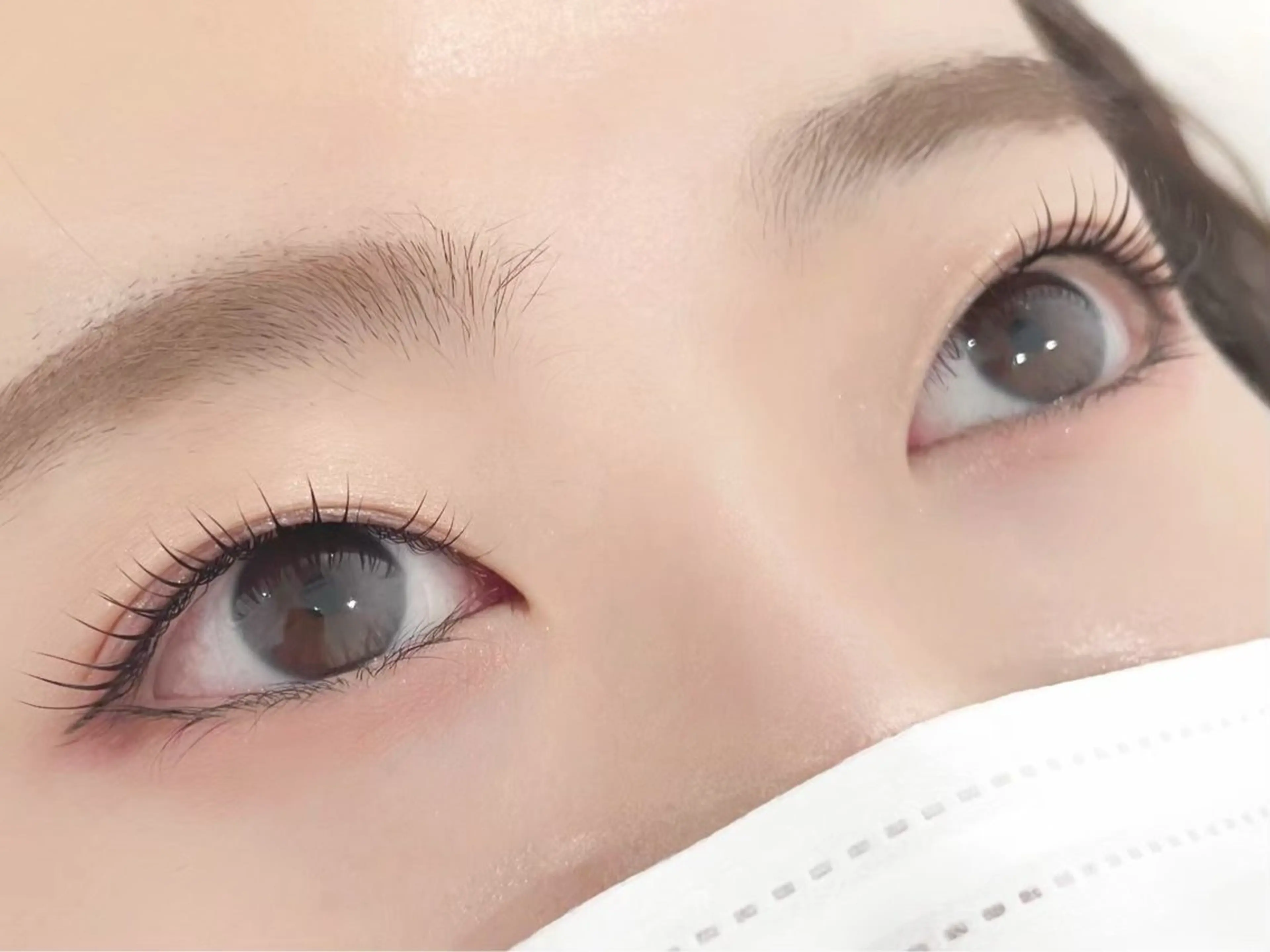 マツエク・マツパ マツナミ ユキノのマツエク・マツパデザイン