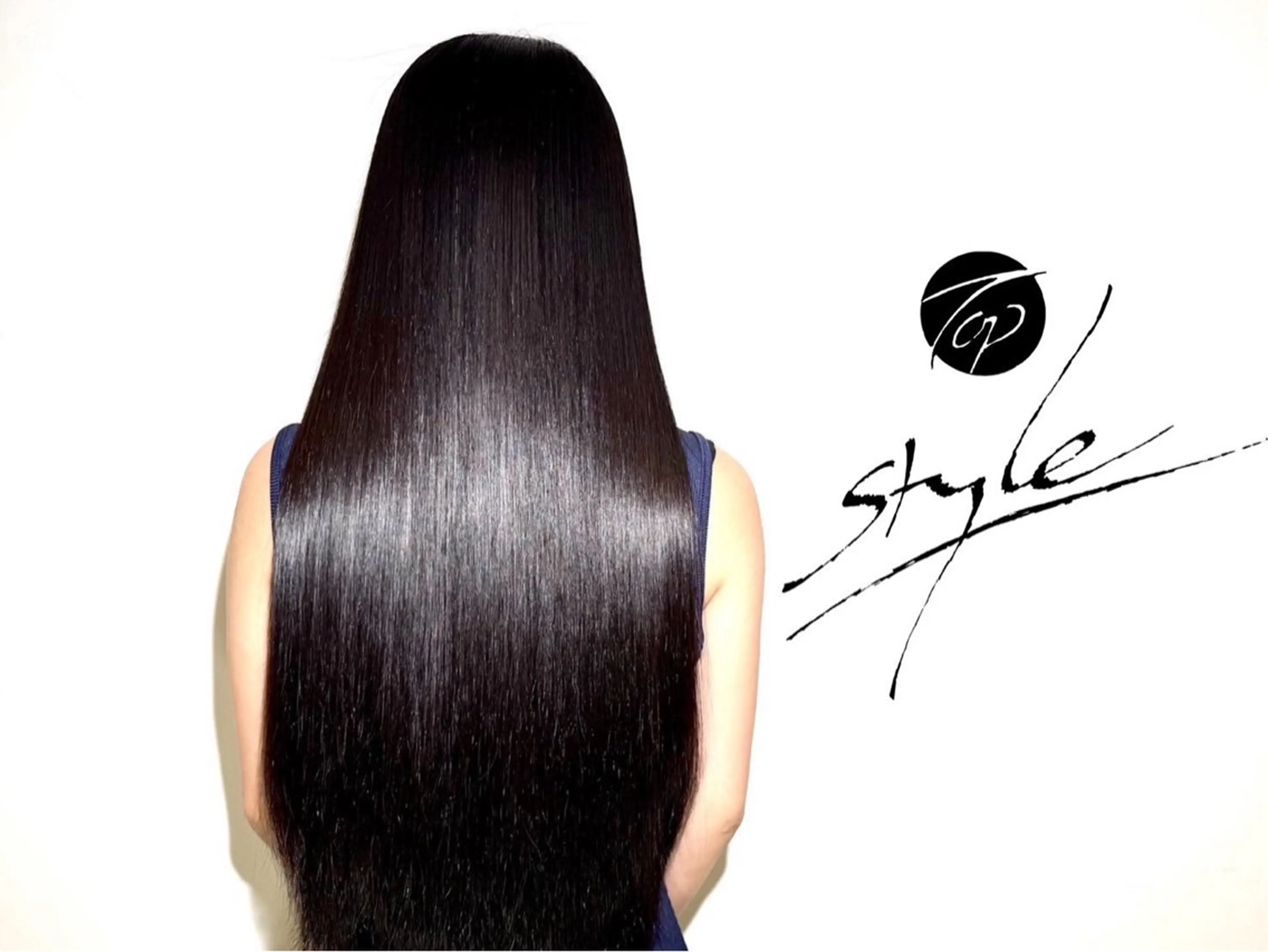 ロング トリートメント トップスタイル所属・髪質改善カラー/髪質 改善ケア/はなみのヘアスタイル