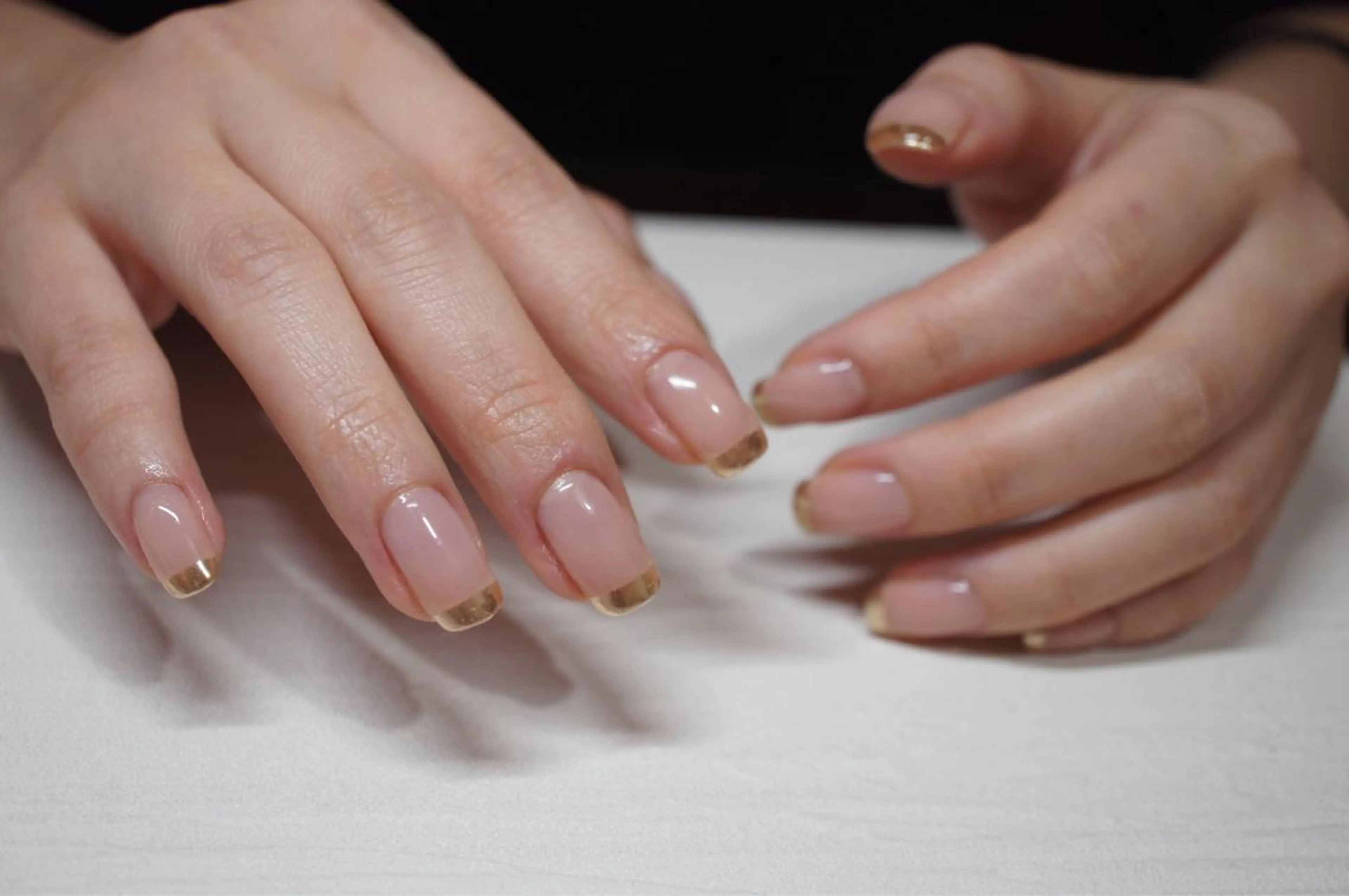 ネイル プライベートサロン jewel nailのネイルデザイン