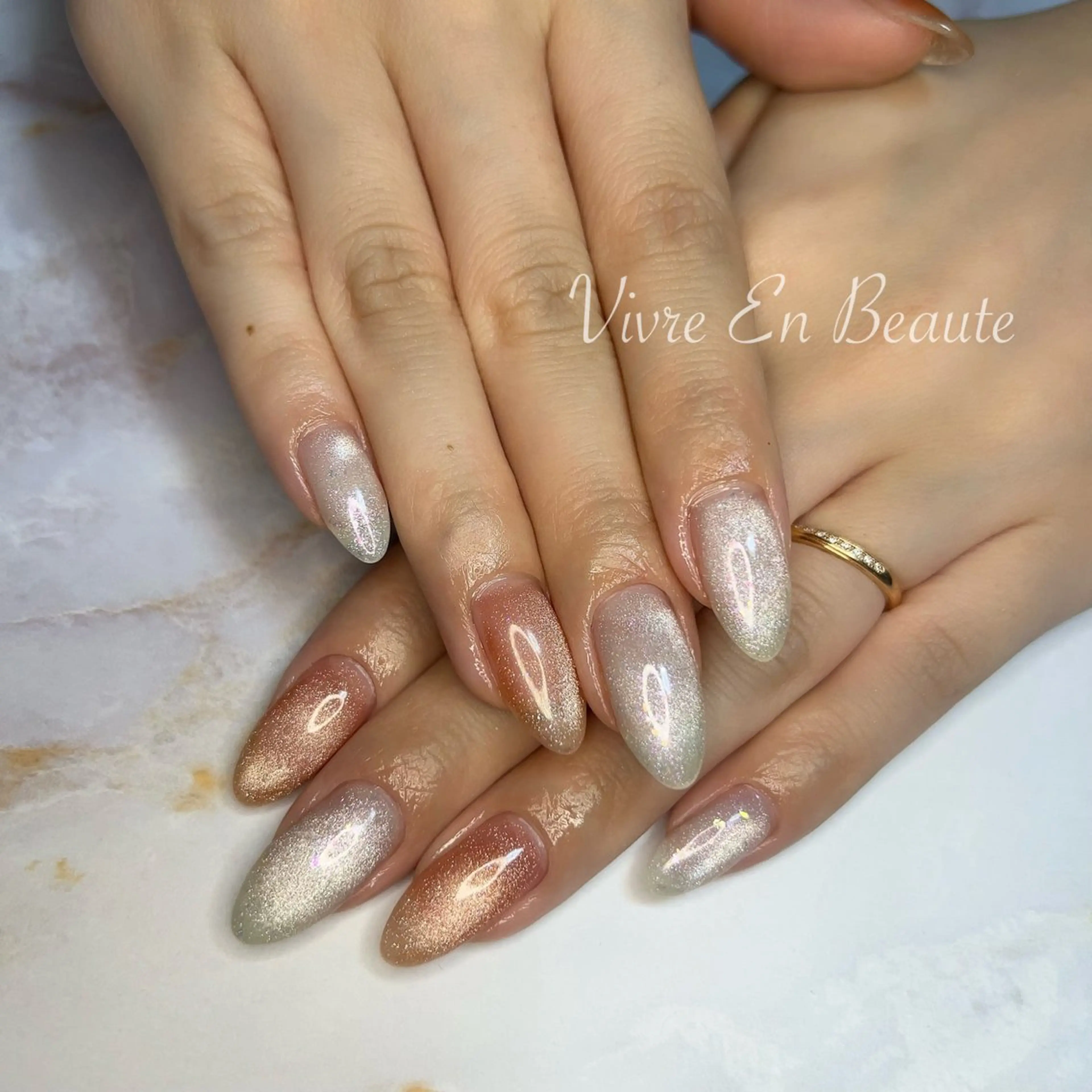 ネイル S Nailのネイルデザイン
