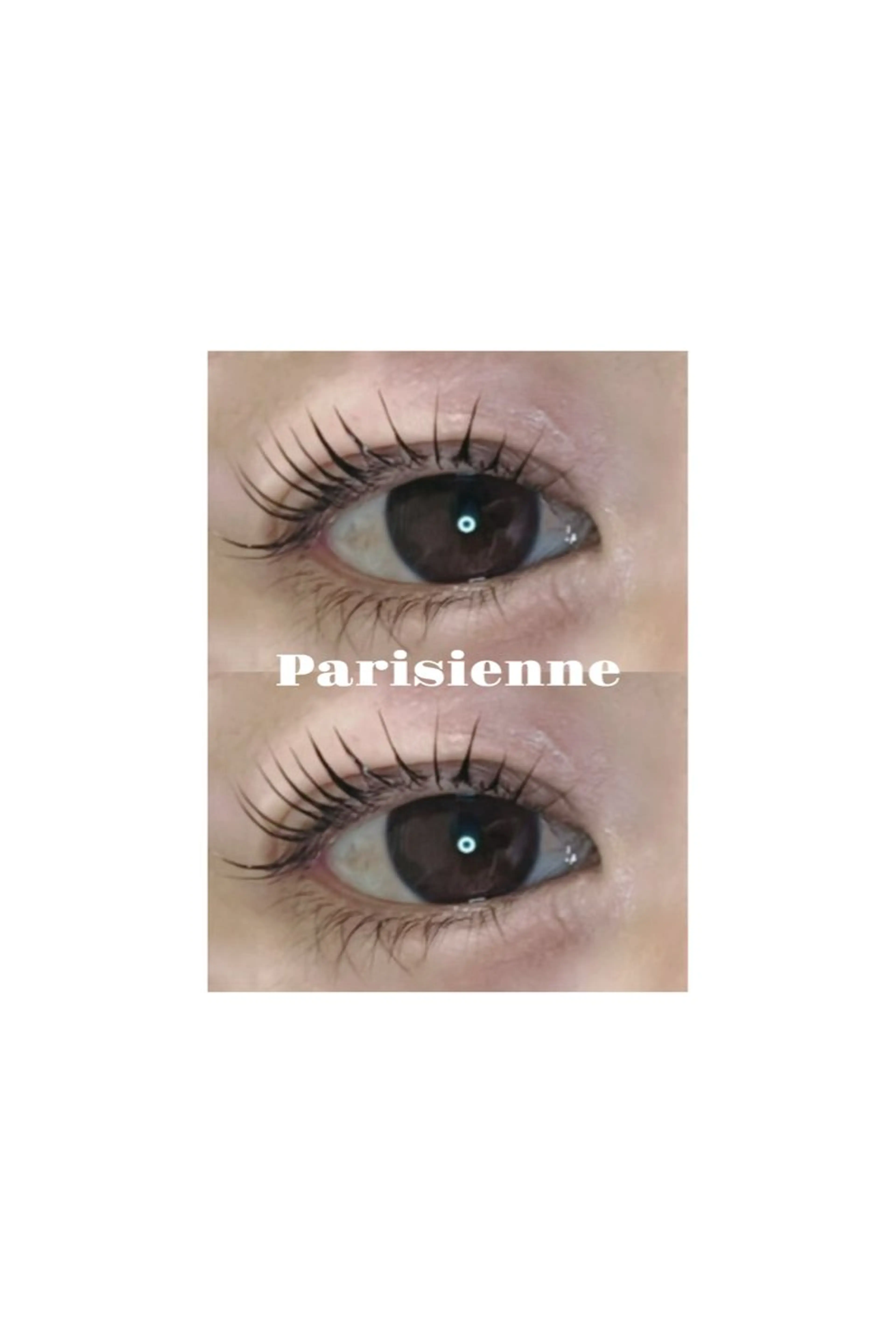 マツエク・マツパ mayuko ʚଓ⋆マツパ‎₊˚⊹のマツエク・マツパデザイン