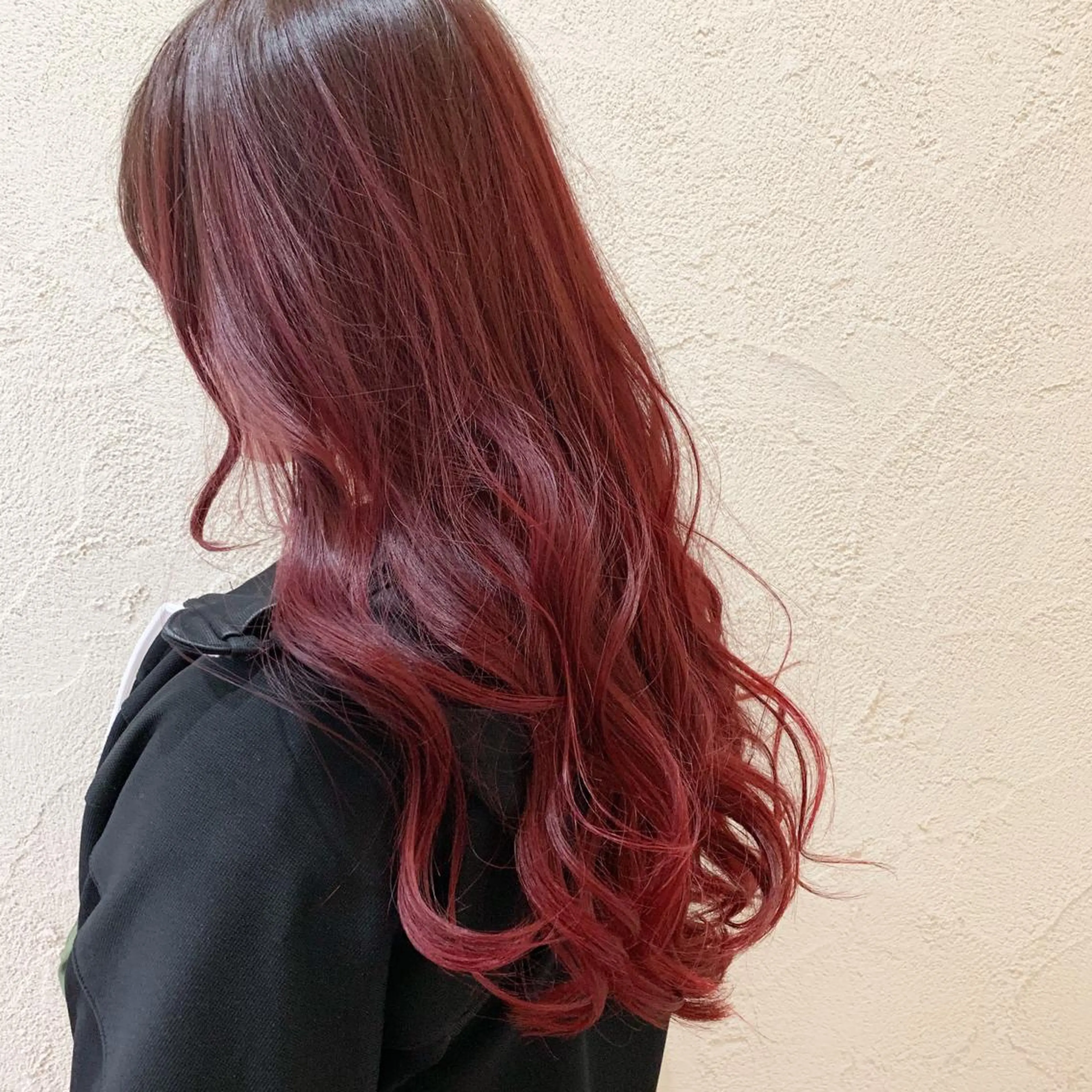 ロング カラー ハイクオリティカラー /kizunaのヘアスタイル