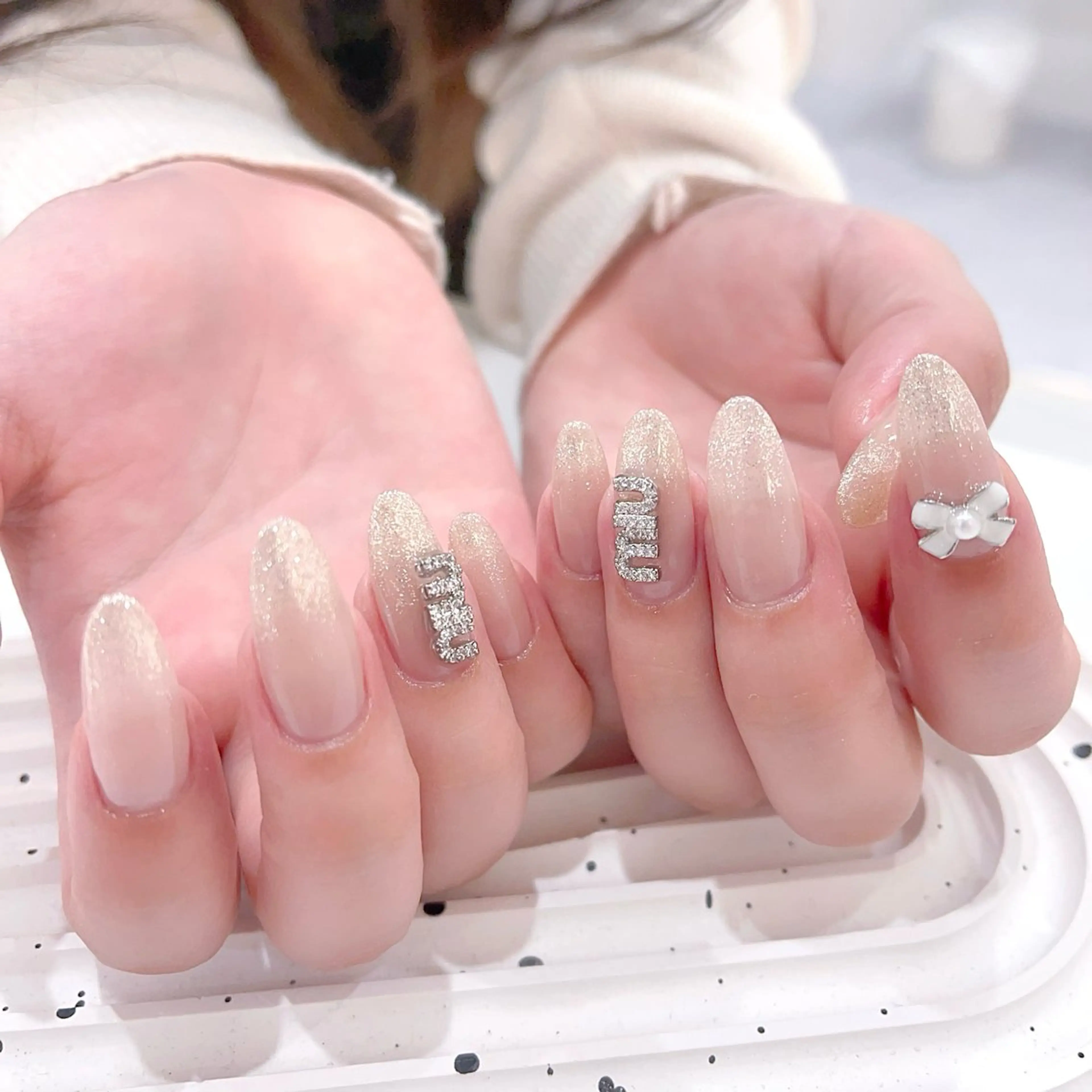 ネイル FLY Nail Salonのネイルデザイン