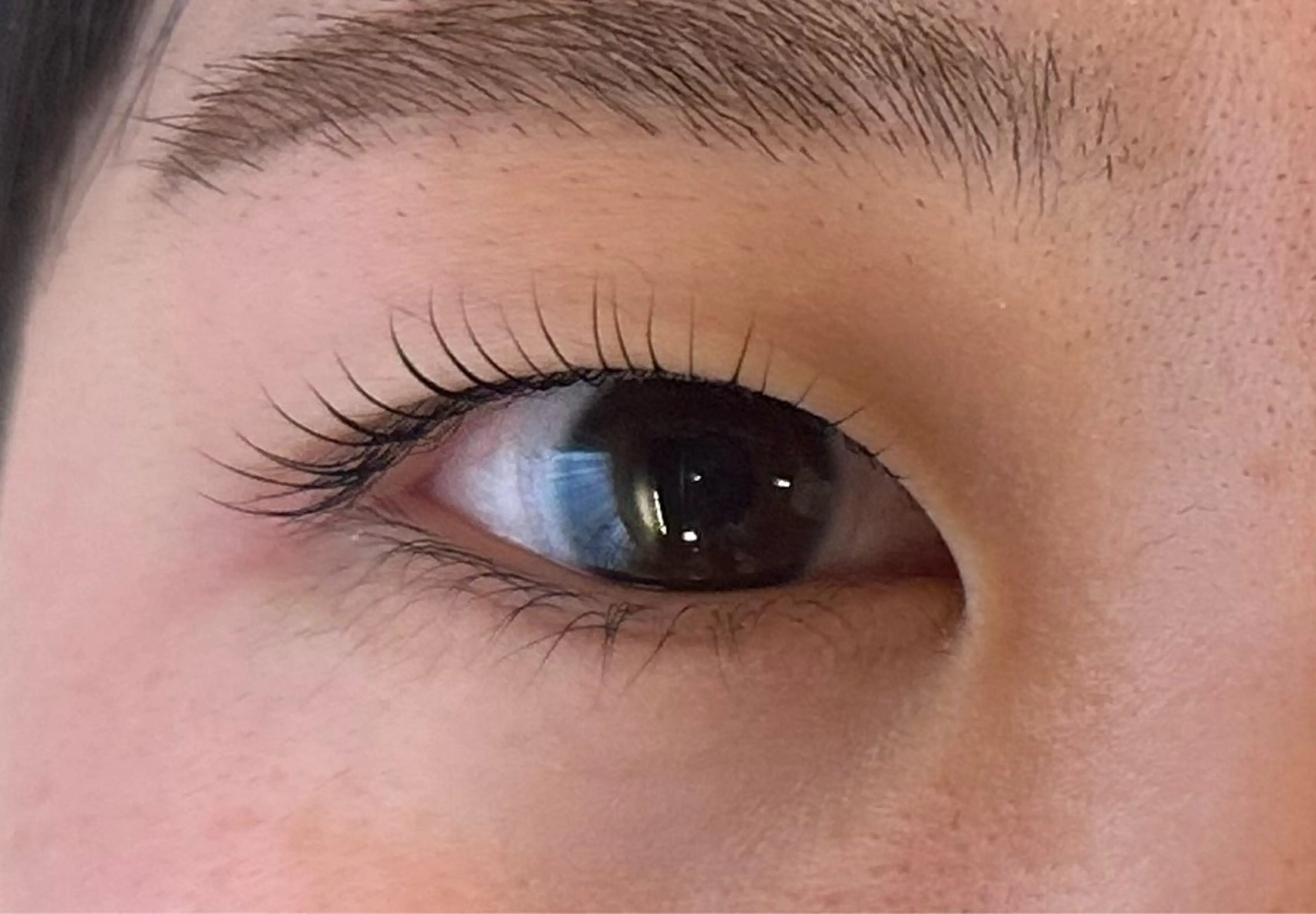 マツエク・マツパ Eyelash Salon Bull 松戸東口店所属・齋藤 瑠菜のマツエク・マツパデザイン