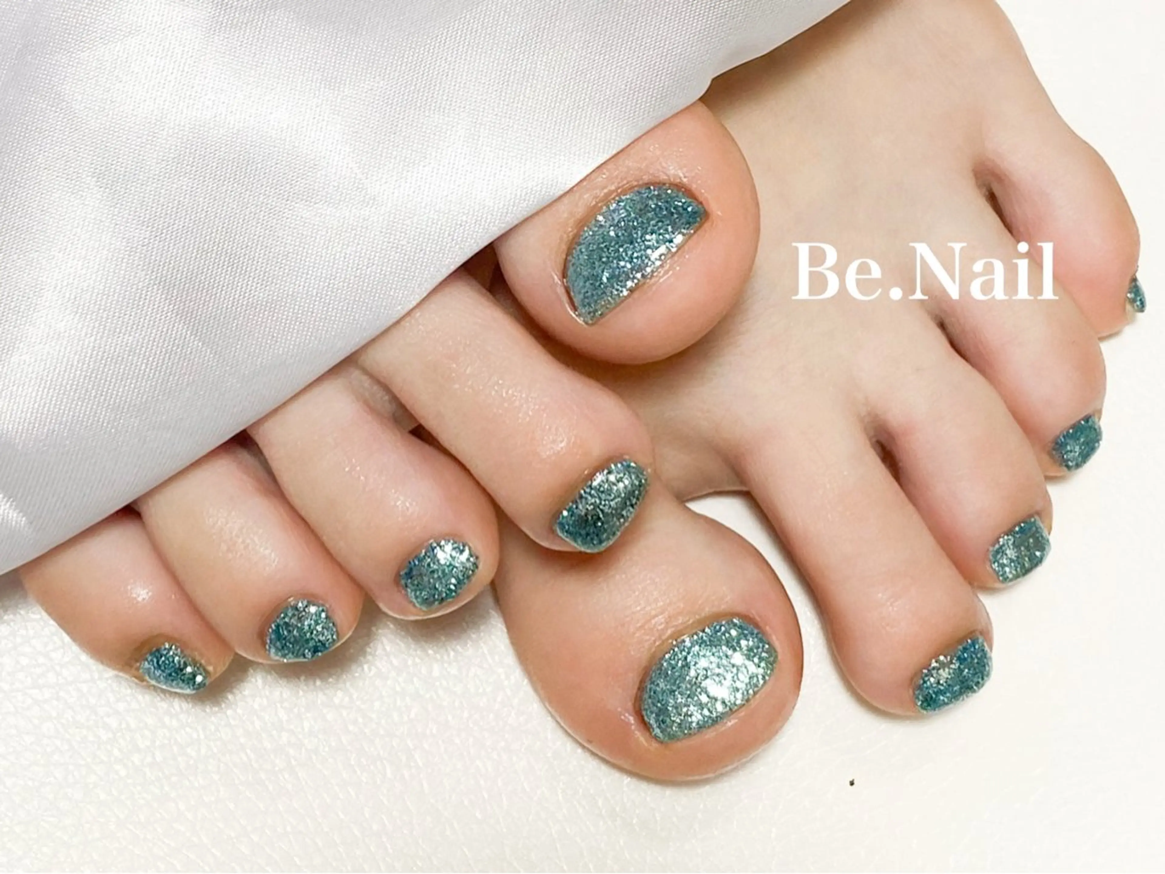 ネイル Be. Nailのネイルデザイン