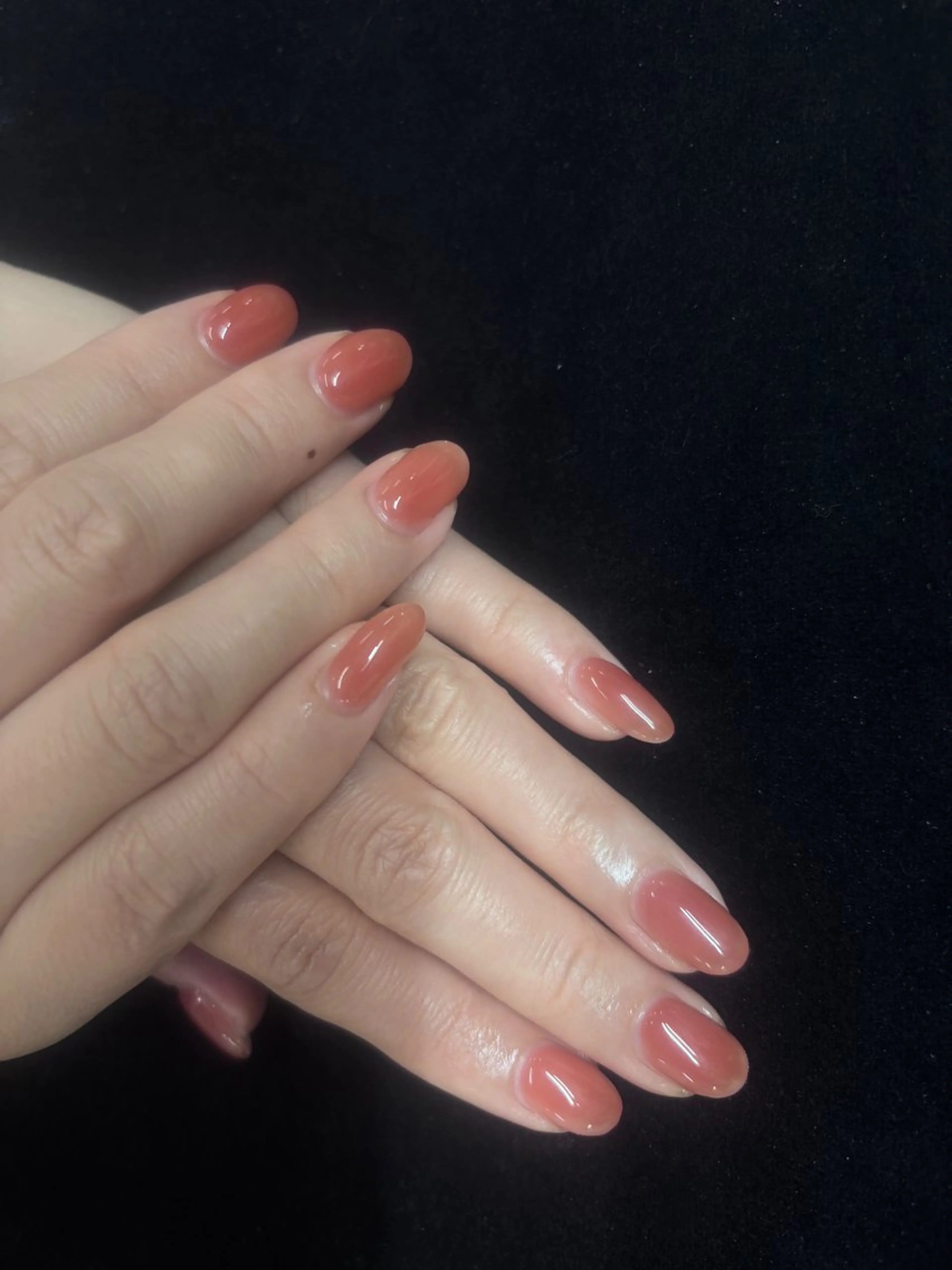 ネイル 静 nailのネイルデザイン