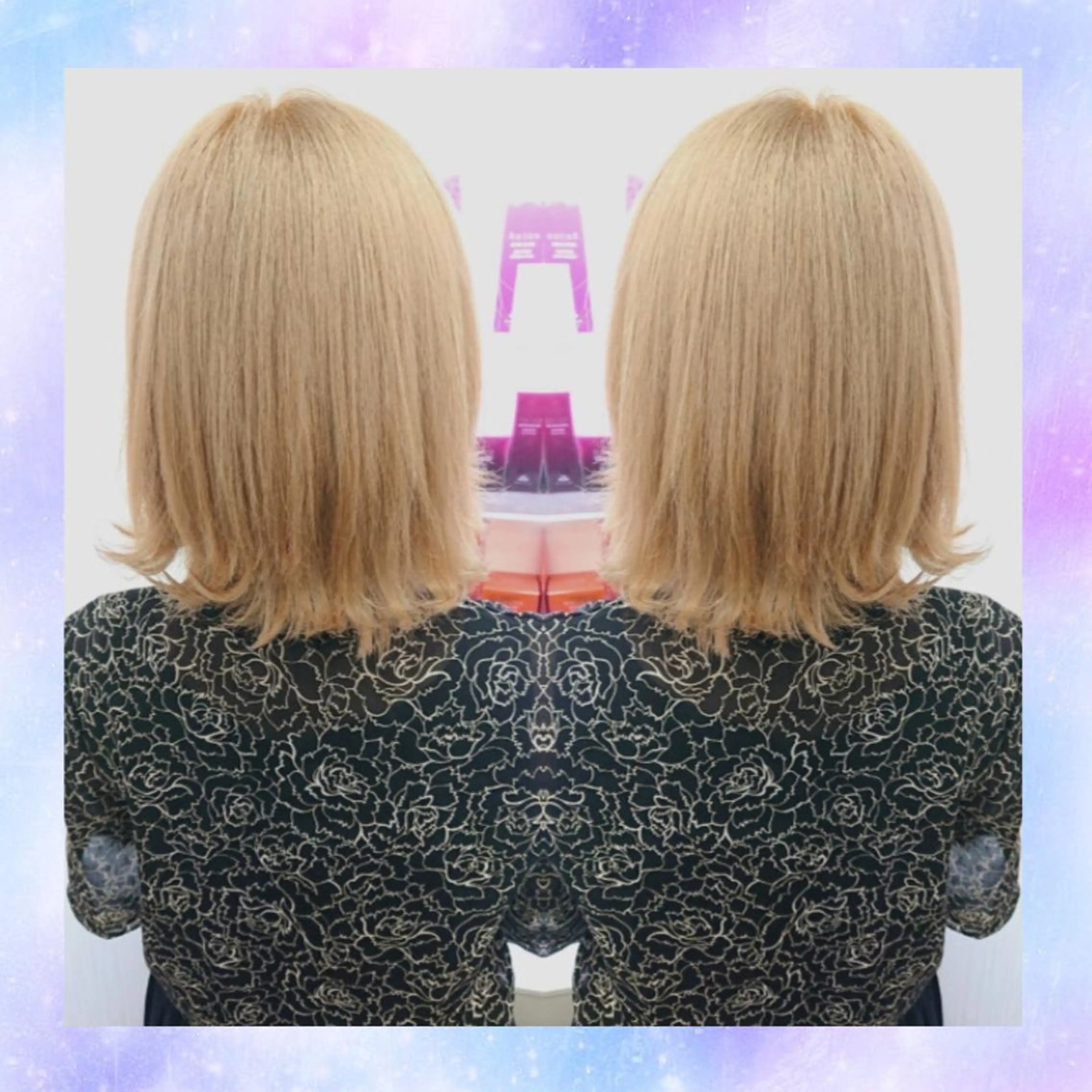 セミロング en Rêve🎀 ROAReye姉妹店のその他イメージ