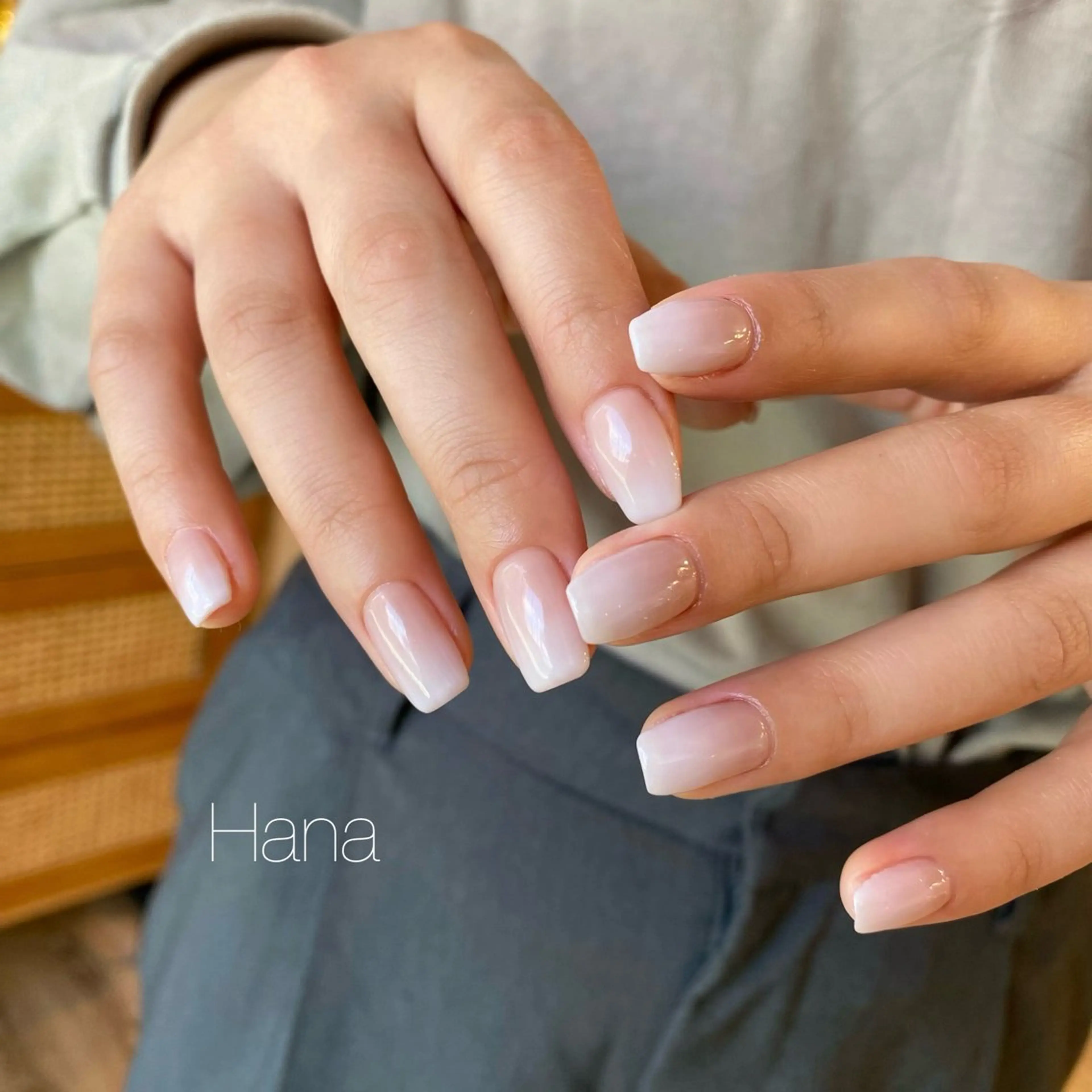 ネイル NOEM nail salon所属・HANA /NOEM nailsalonのネイルデザイン
