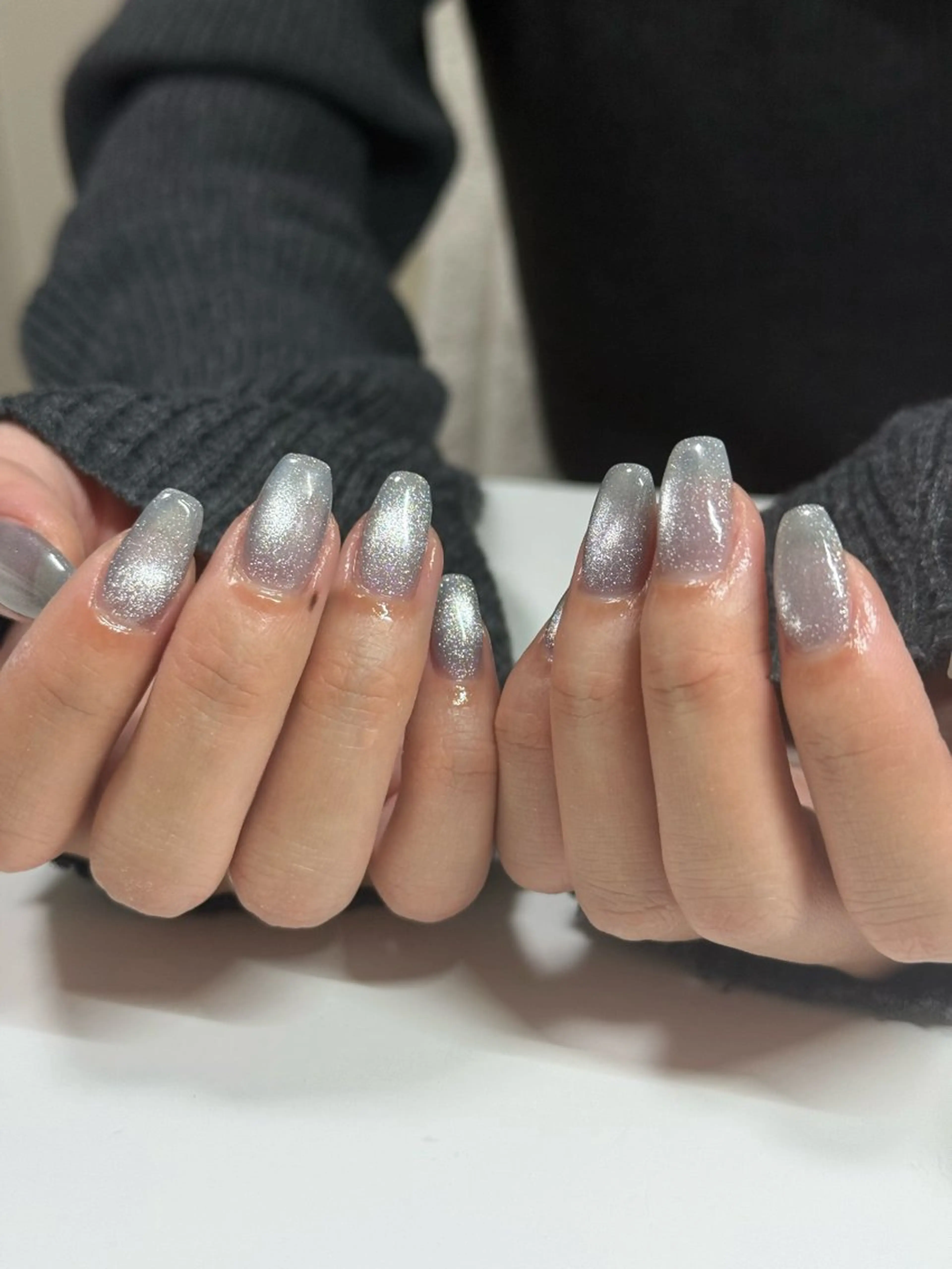 ネイル ハンドネイル .clair 【クレル】のネイルデザイン