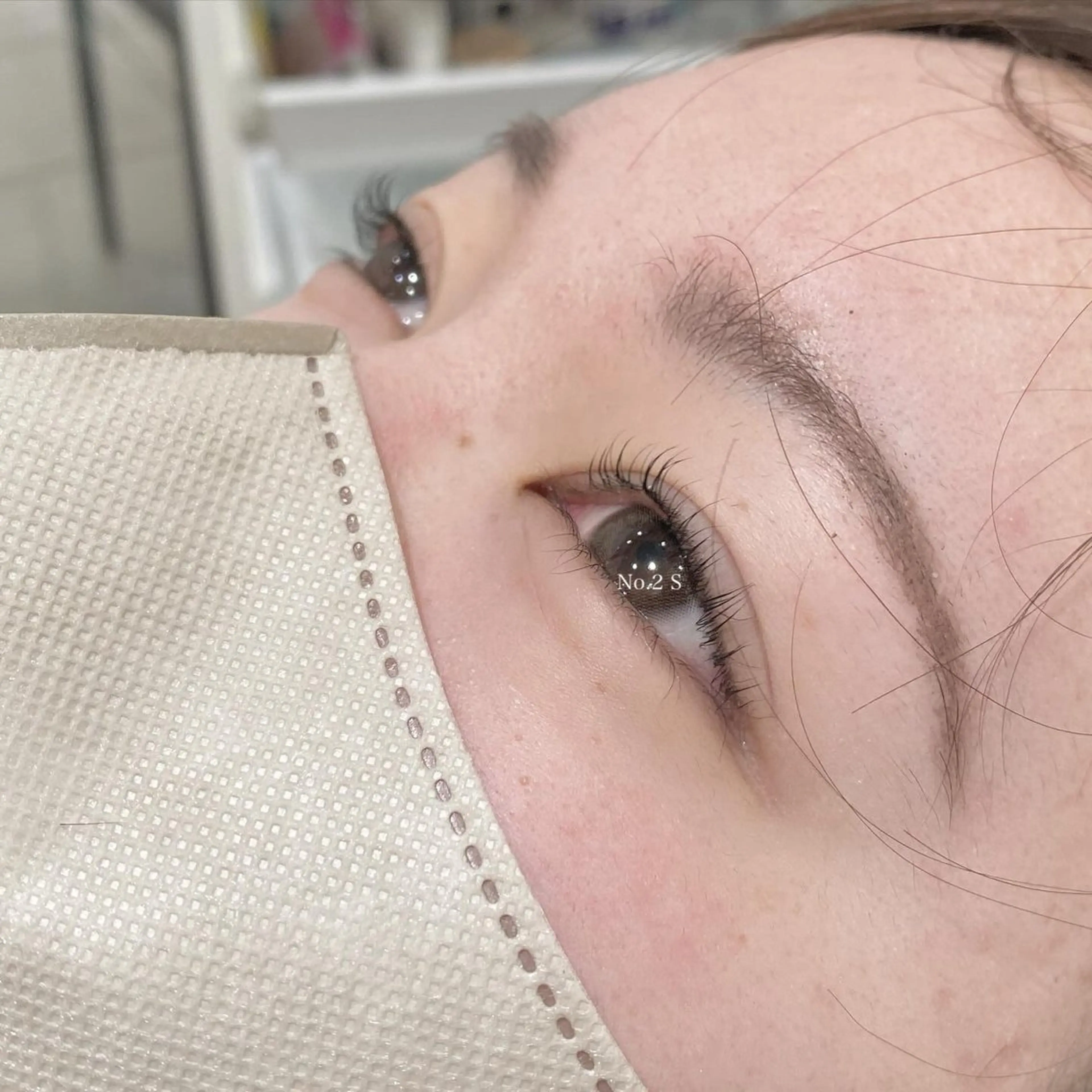 マツエク・マツパ マツパ 🎀PROGRESS 久保 舞奈🎀のマツエク・マツパデザイン