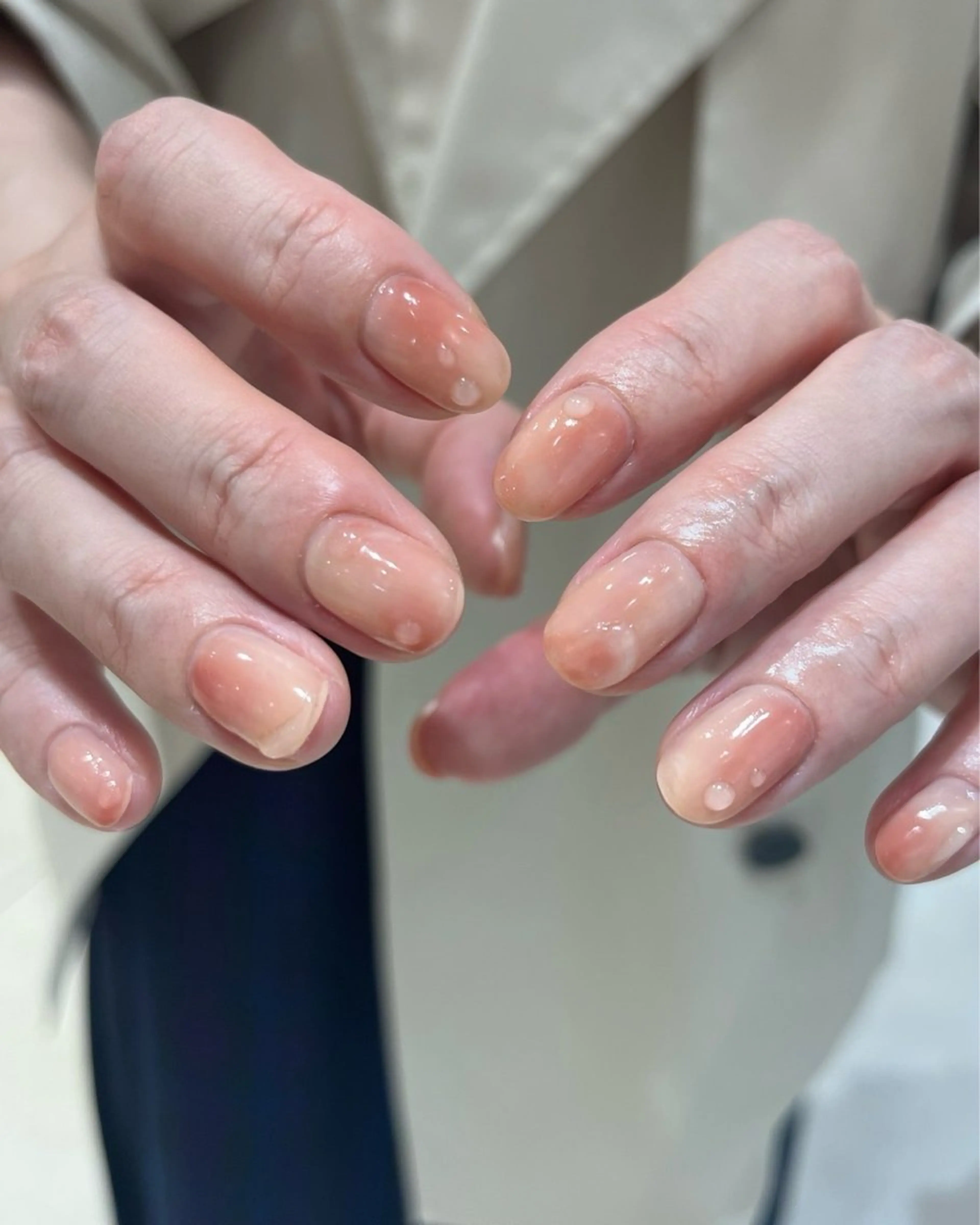ネイル アートネイル Ichikawa Tomokoのネイルデザイン