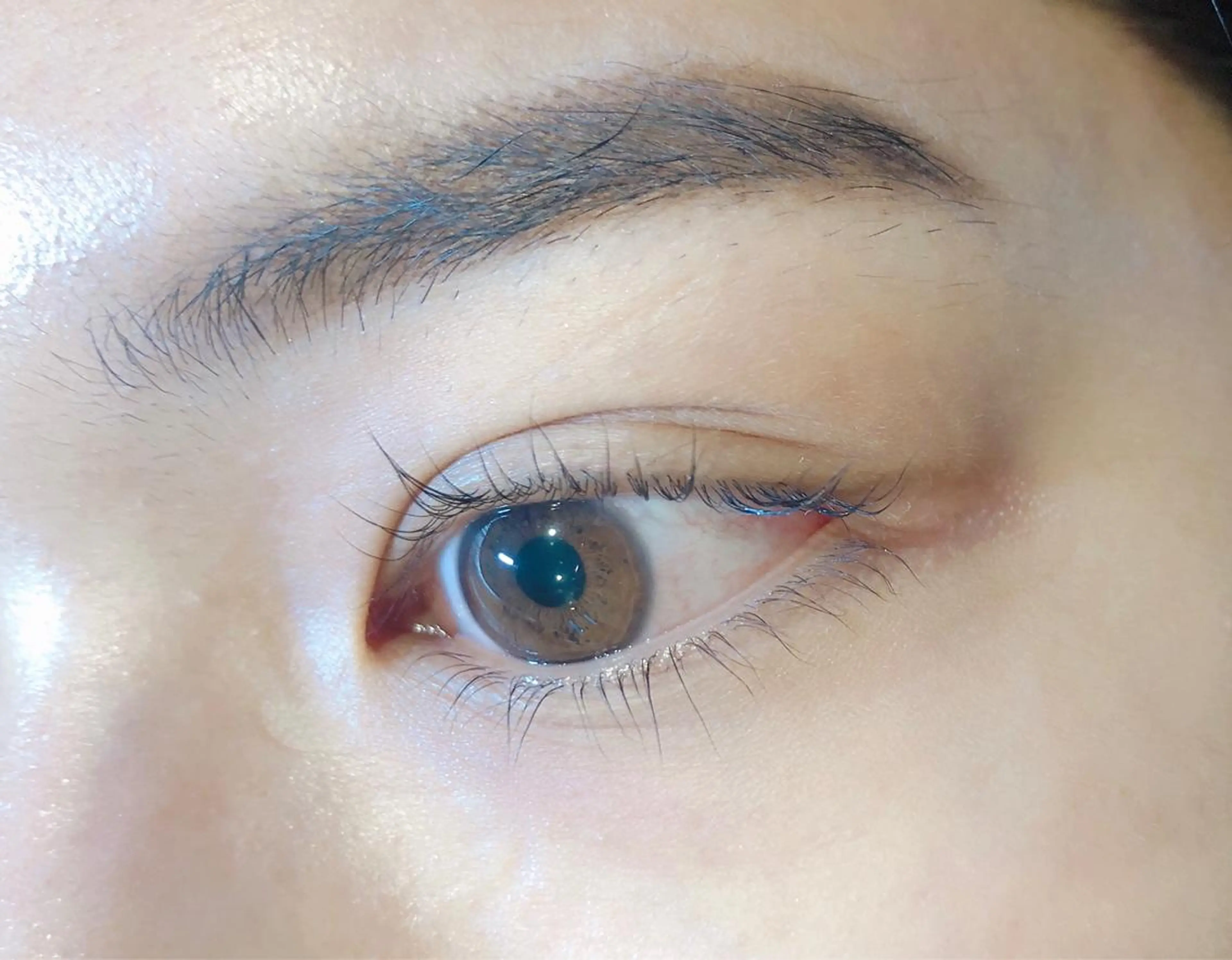 マツエク・マツパ ワックス脱毛 TotalBeautysalonCURE所属・CURE 朱梨のマツエク・マツパデザイン