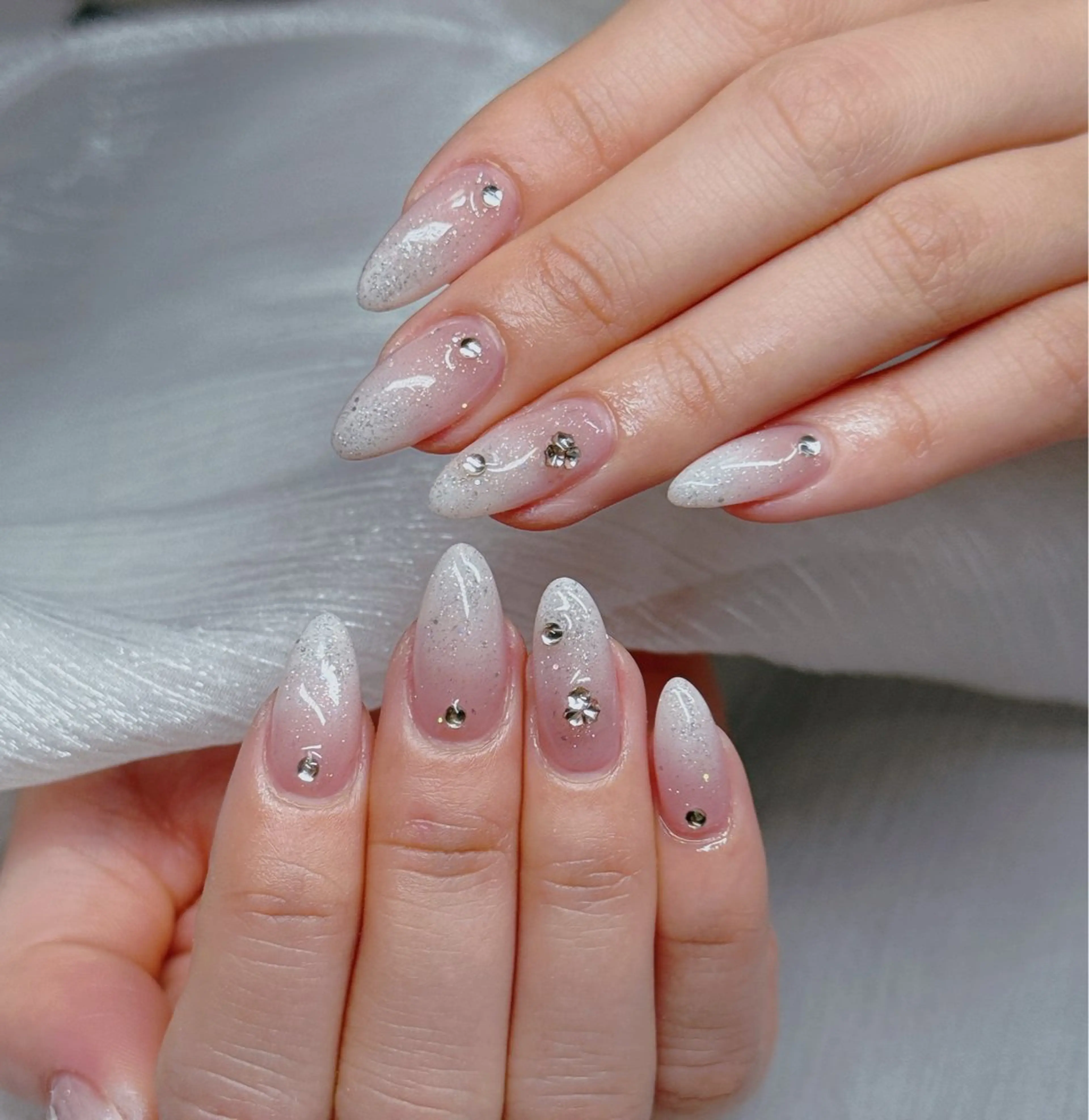 ネイル ハンドネイル YumiNail所属・Yumi nailのネイルデザイン