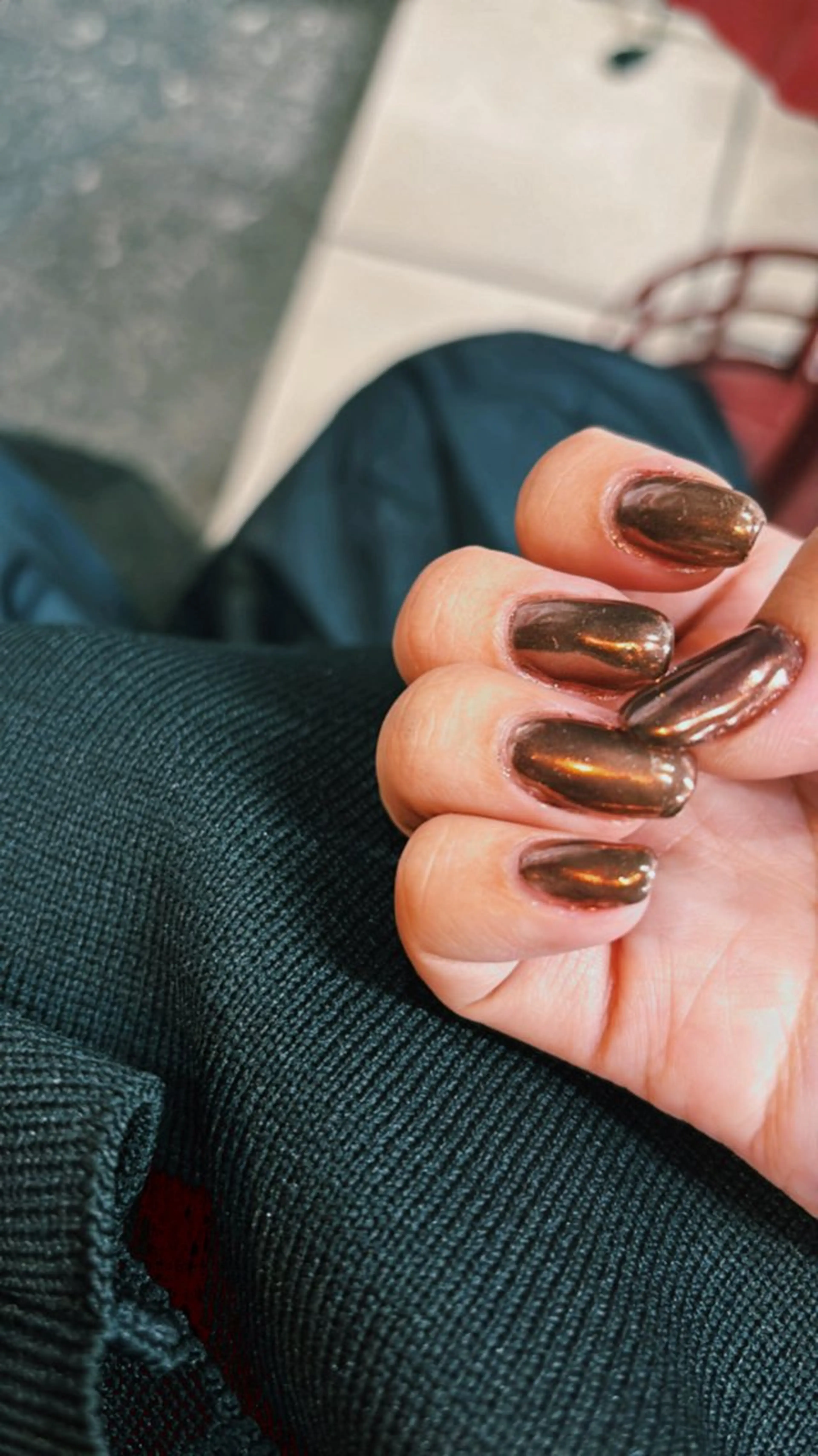 ネイル ulu  nail. haruのネイルデザイン