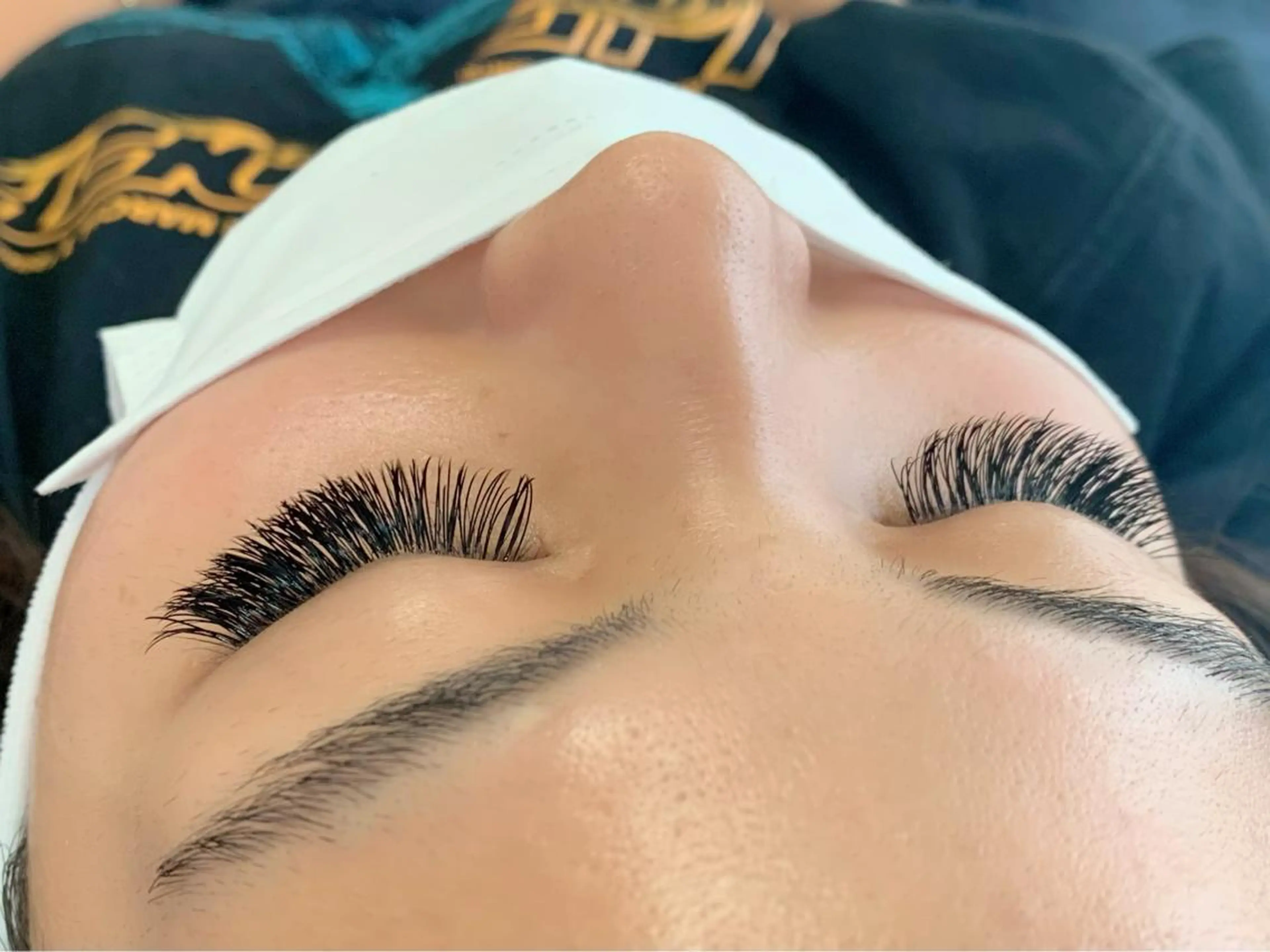 マツエク・マツパ マツエク salonLADYSTYLE所属・稲嶺 美華のエステ・リラクイメージ