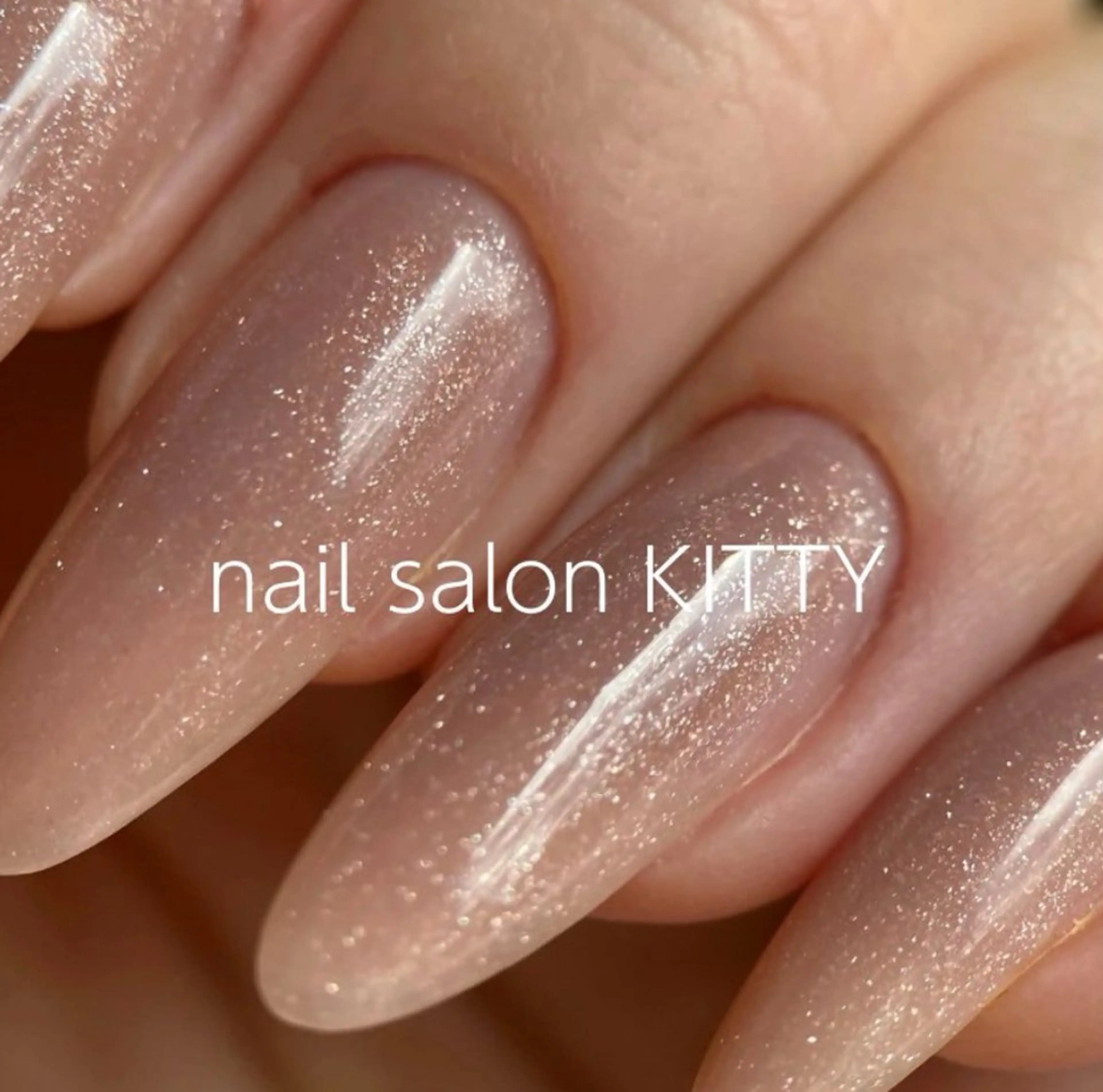 ネイル Alma Kazuのネイルデザイン