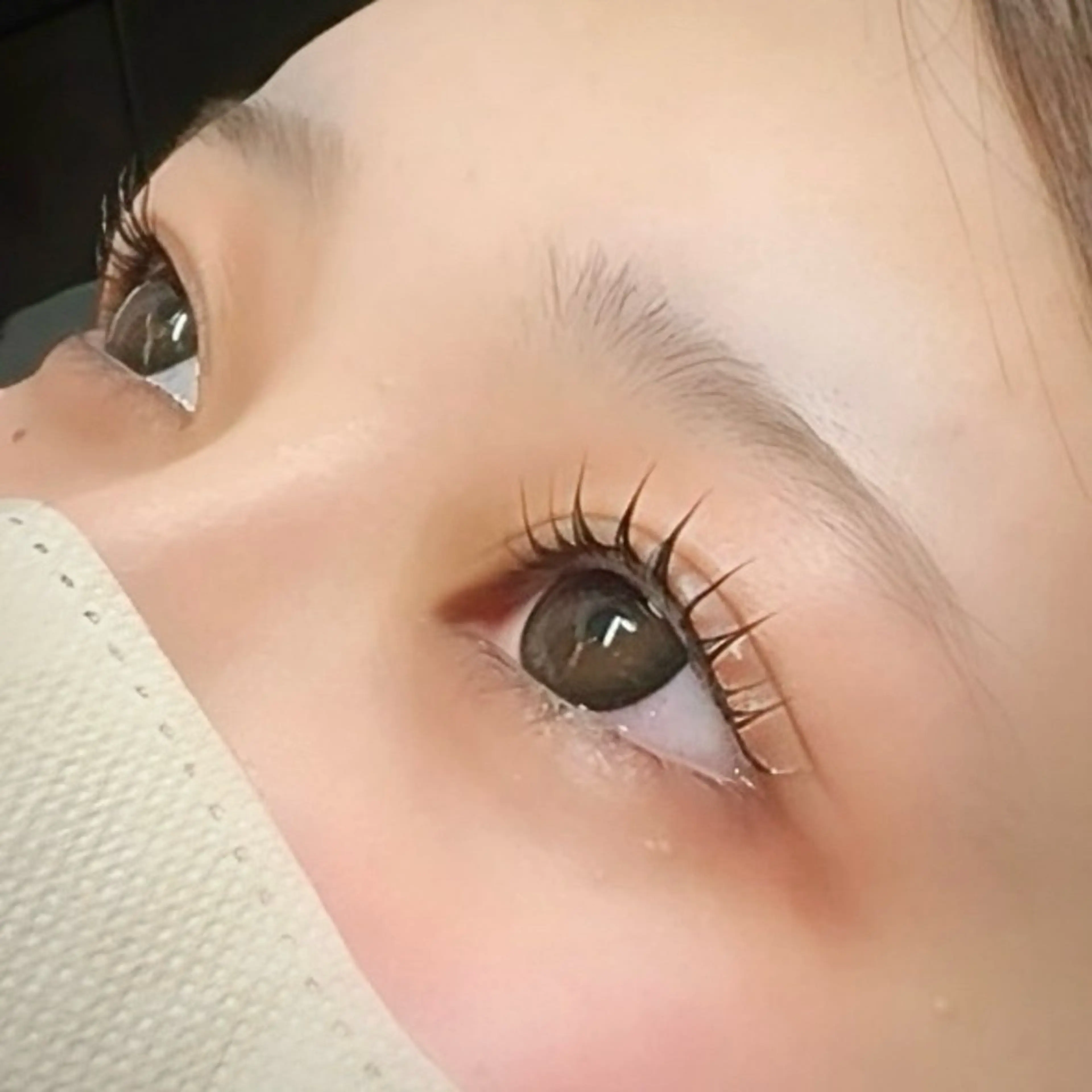 マツエク・マツパ Daisy🎀福岡 美容師🎀AYURIのマツエク・マツパデザイン