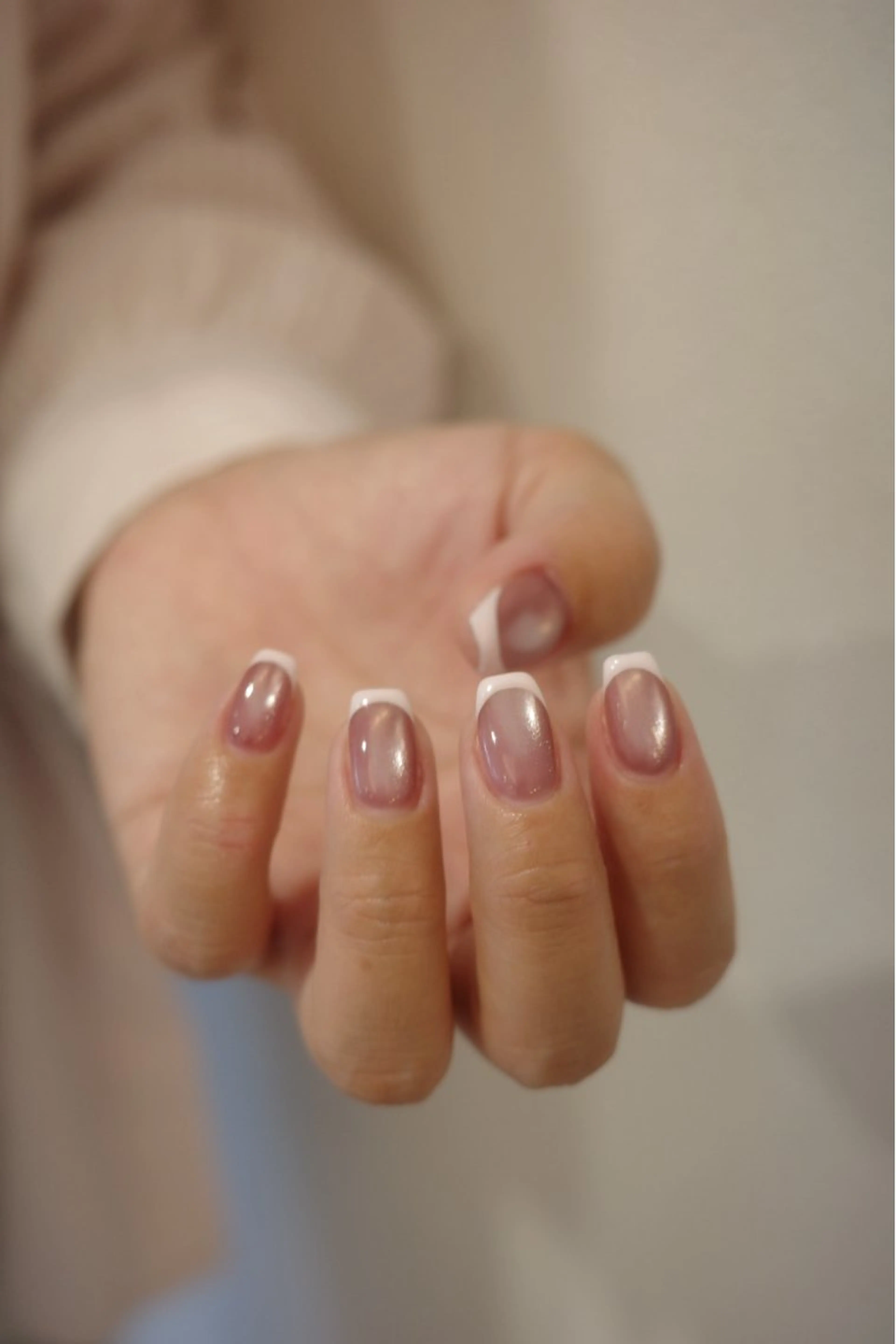 ネイル chie fukuharaのネイルデザイン