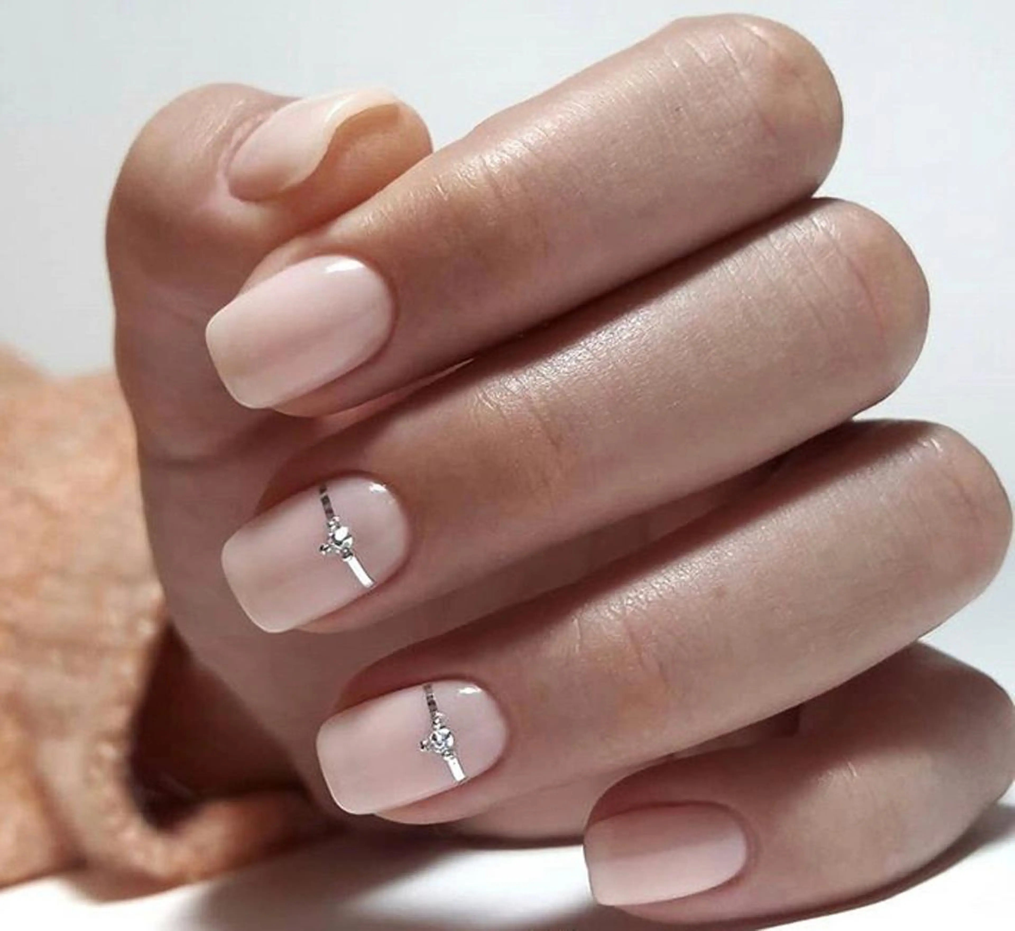 ネイル ハンドネイル ゲン レイカのネイルデザイン