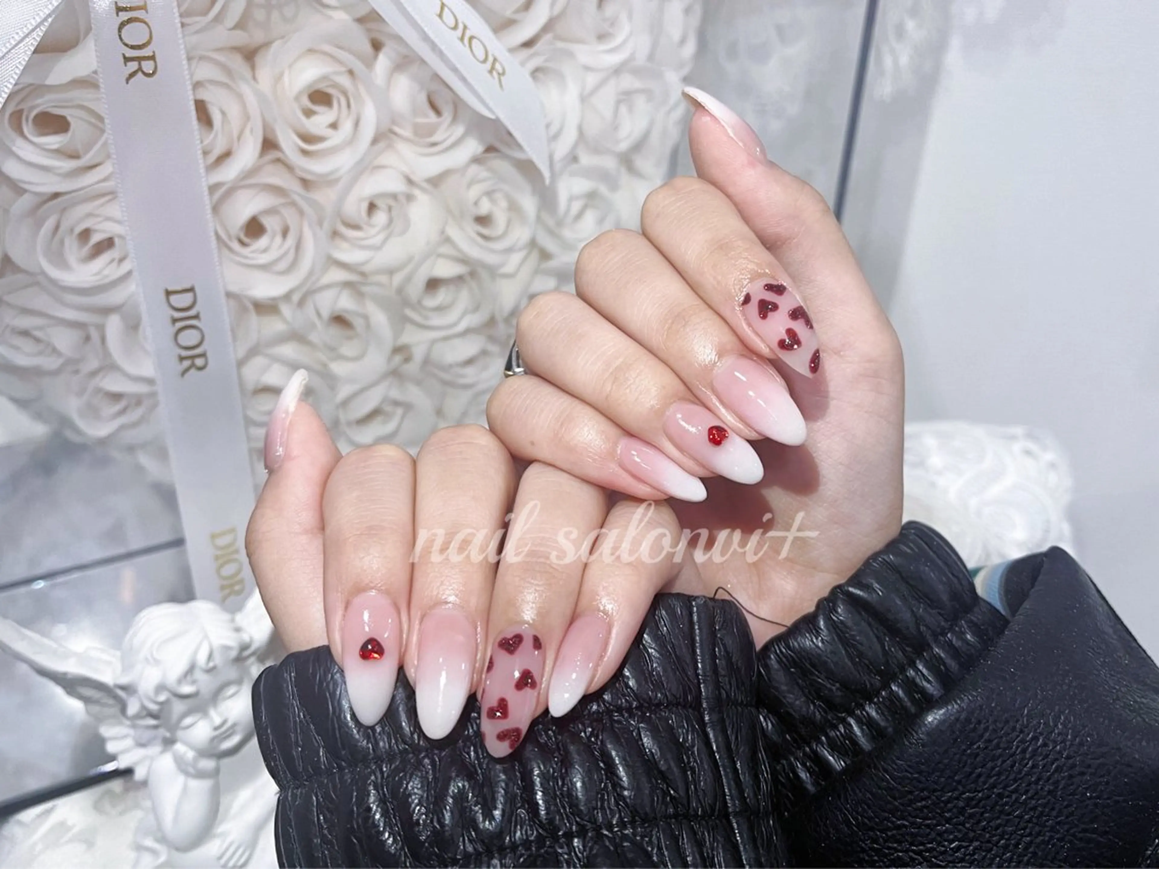 ネイル ハンドネイル S2 nailのネイルデザイン