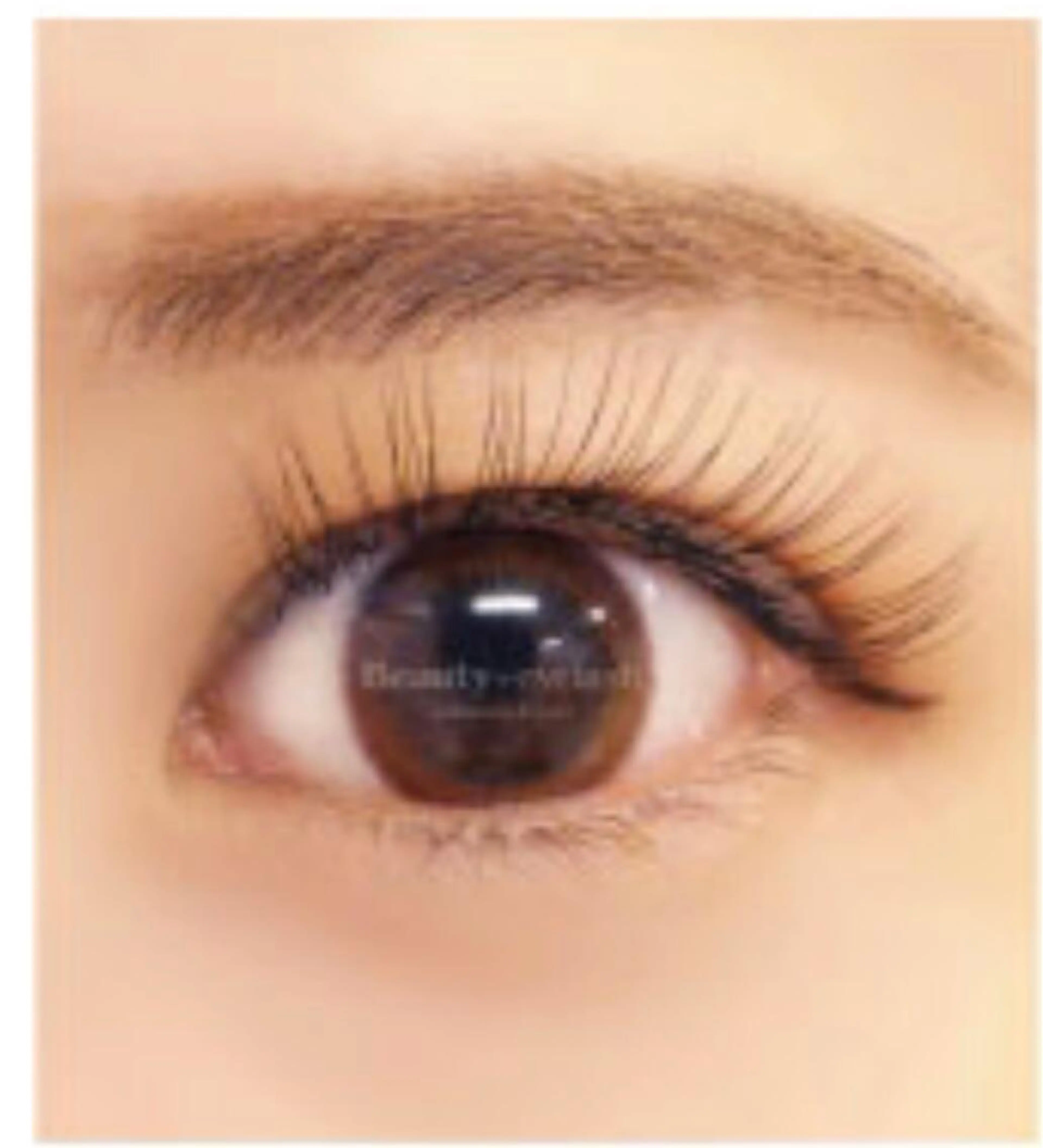 🐾ご新規様マツエク🐾フラットラッシュ120本の写真