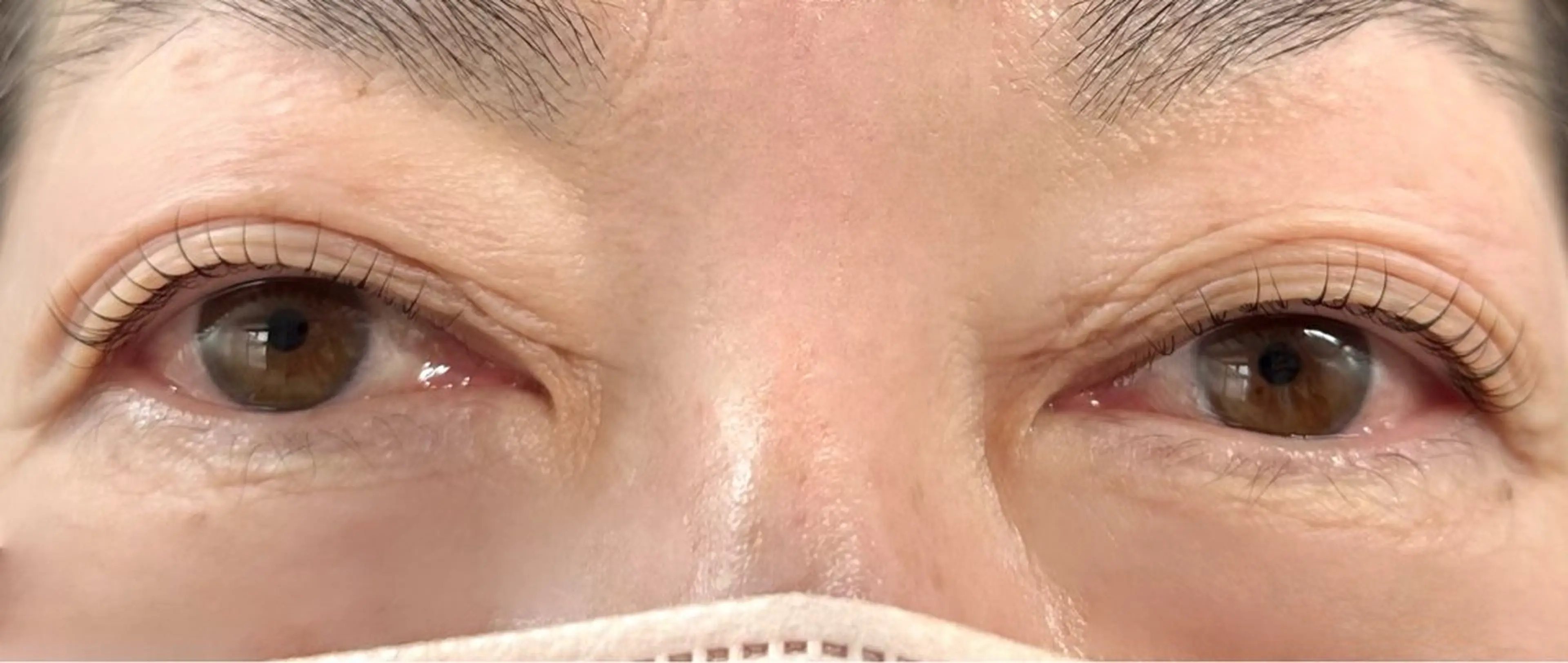 マツエク・マツパ Beryl所属・🍃konoha🍃 Berylのマツエク・マツパデザイン