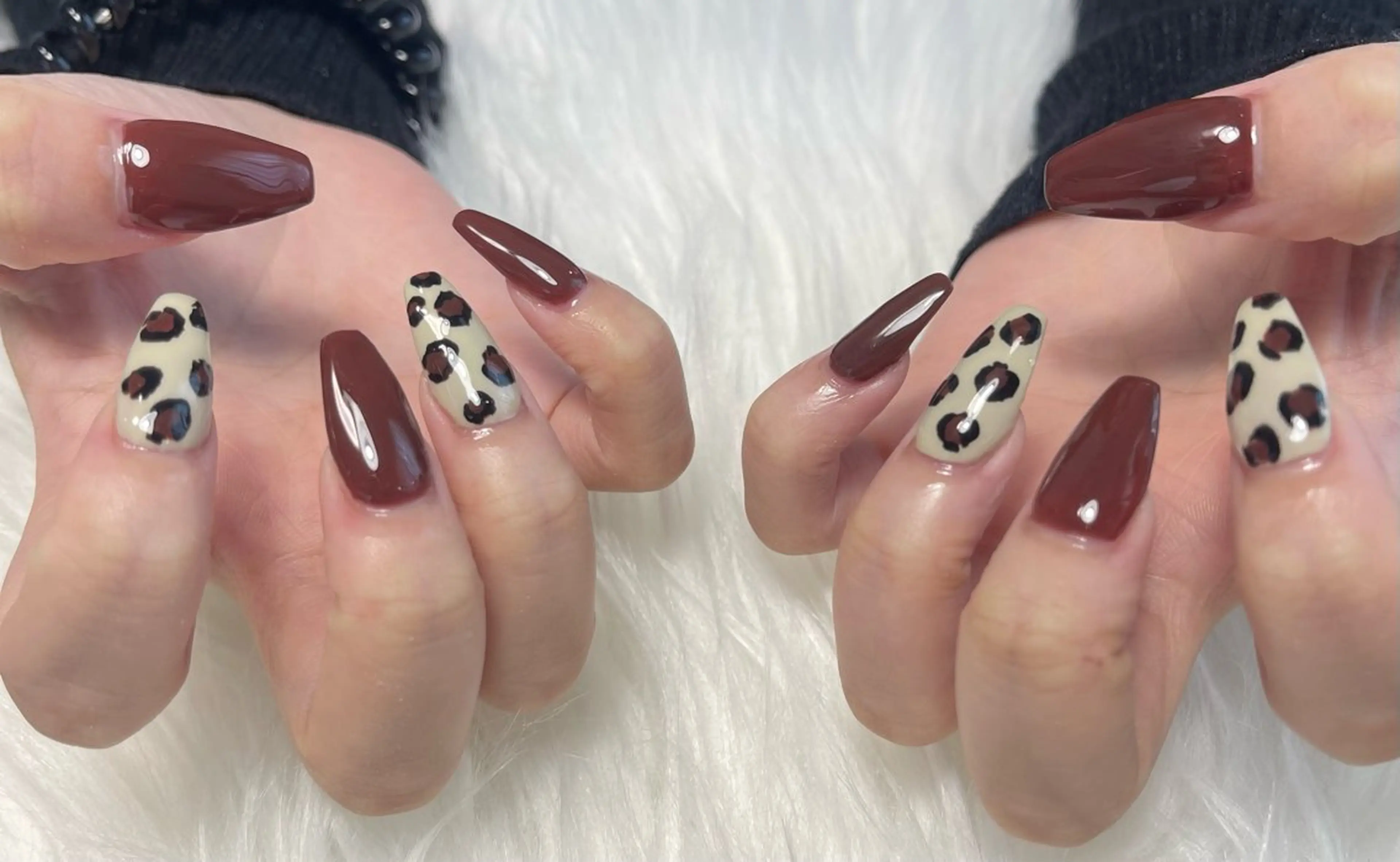 ネイル ari. nailのネイルデザイン